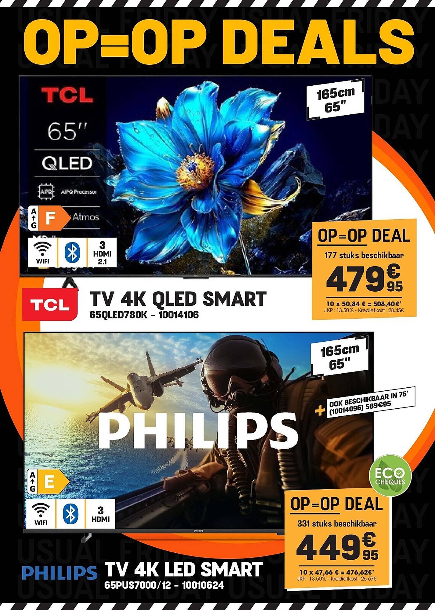 Electro Depot folder