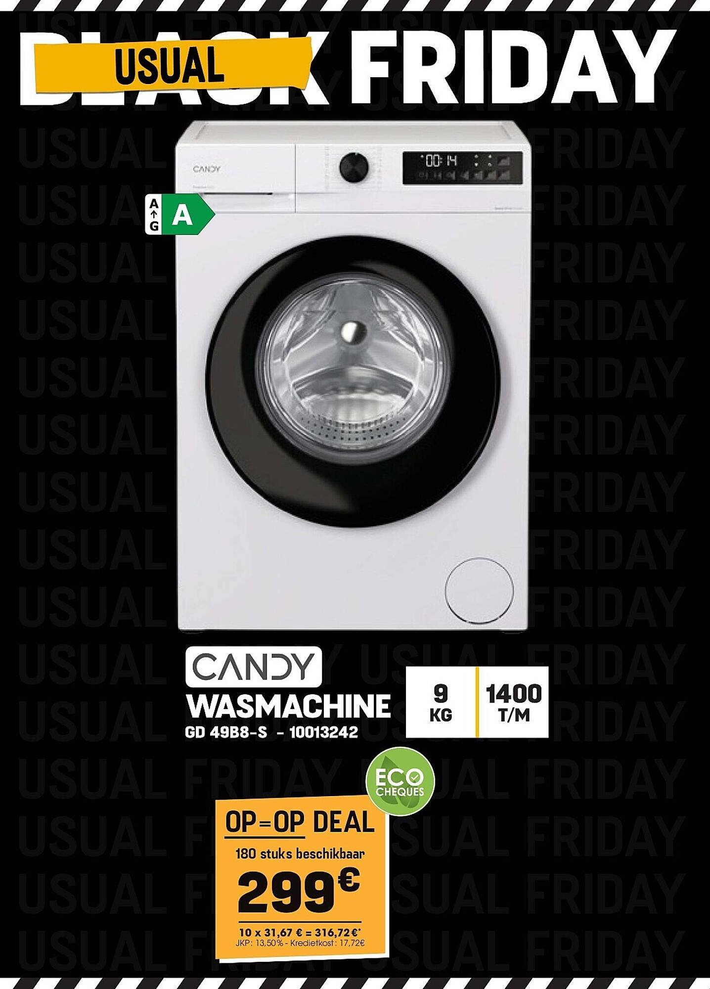 Electro Depot folder