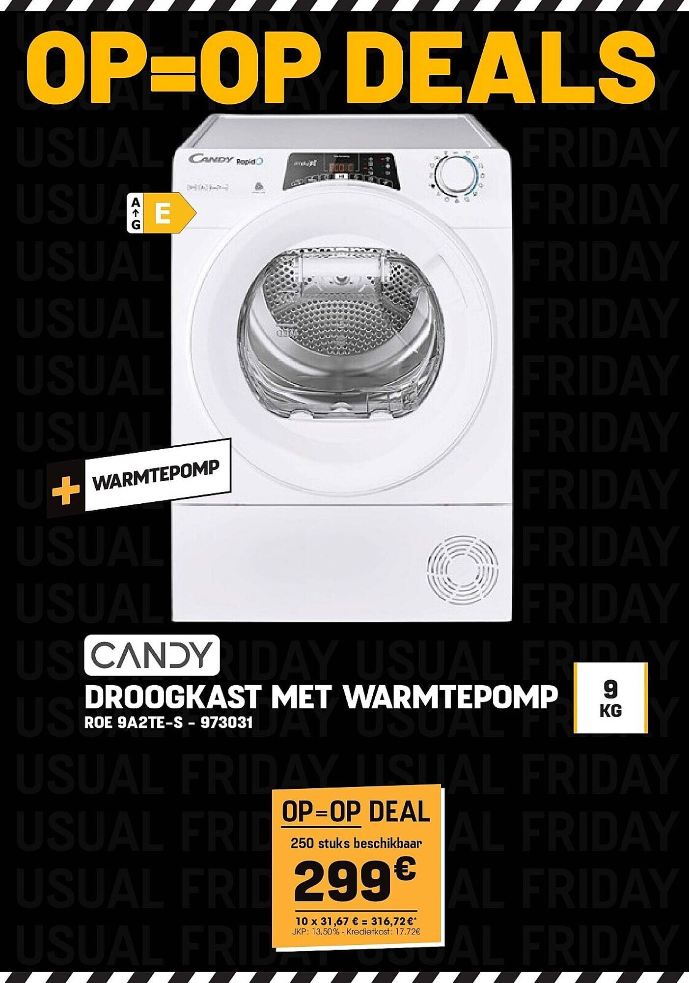 Electro Depot folder