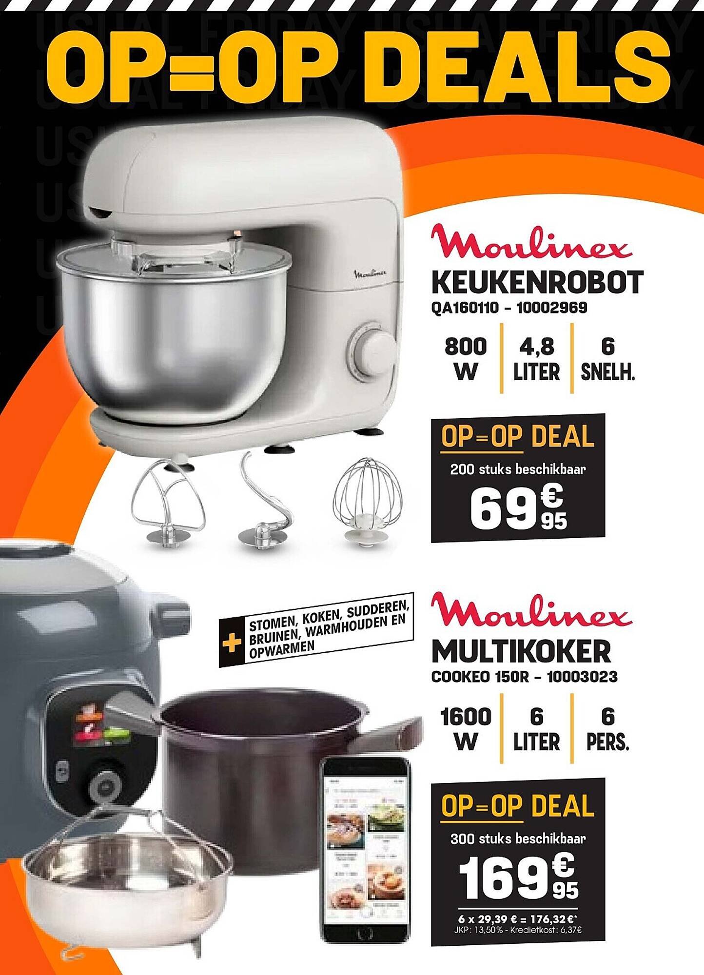 Electro Depot folder