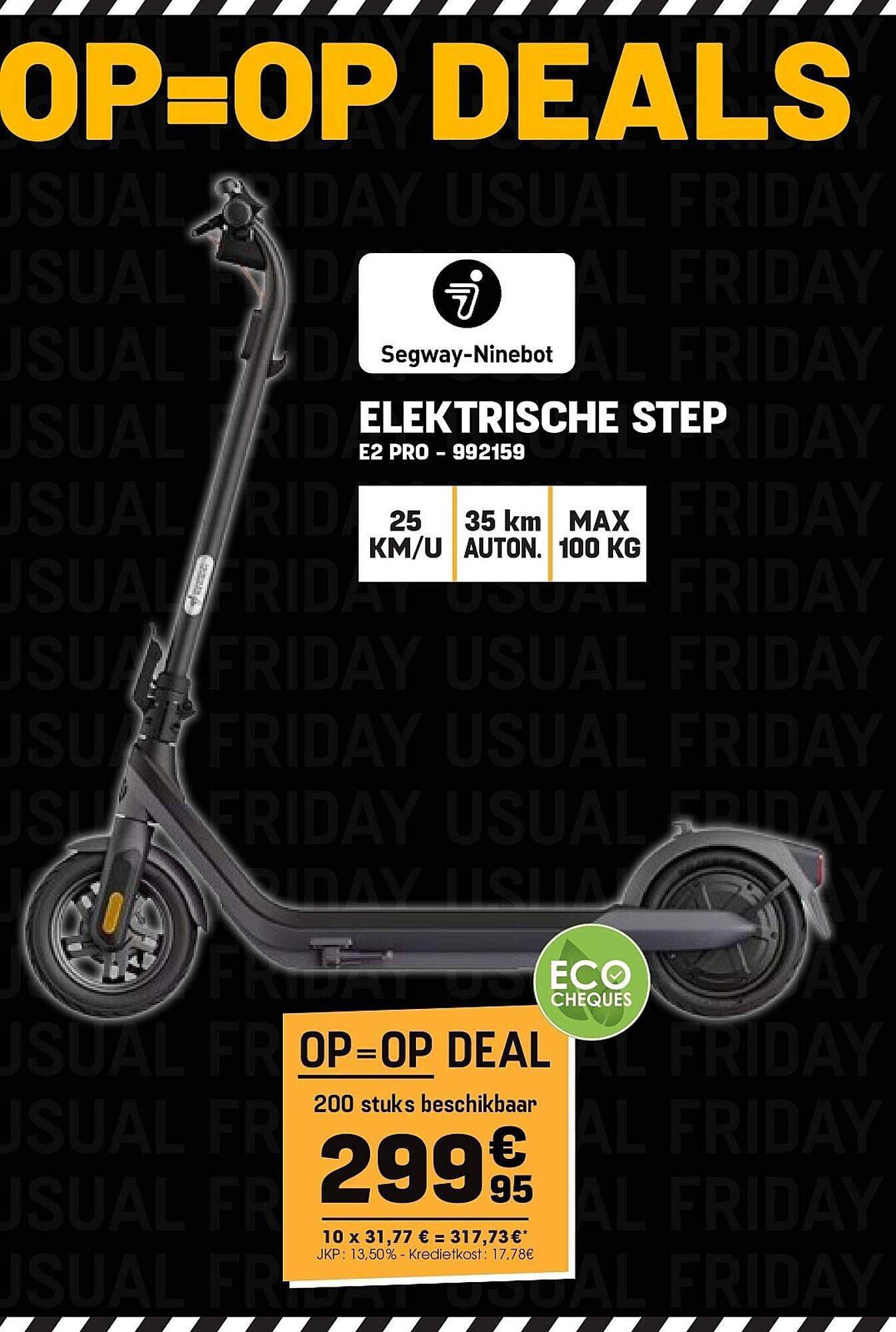 Electro Depot folder