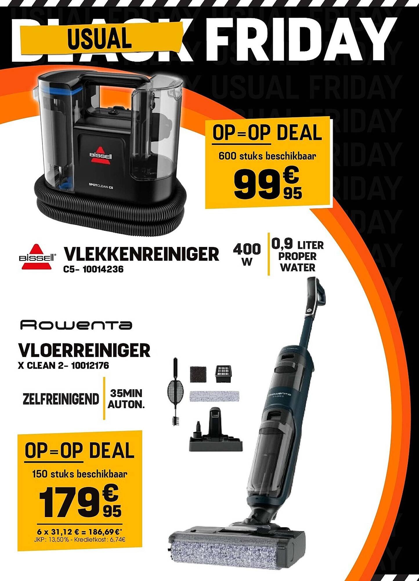 Electro Depot folder