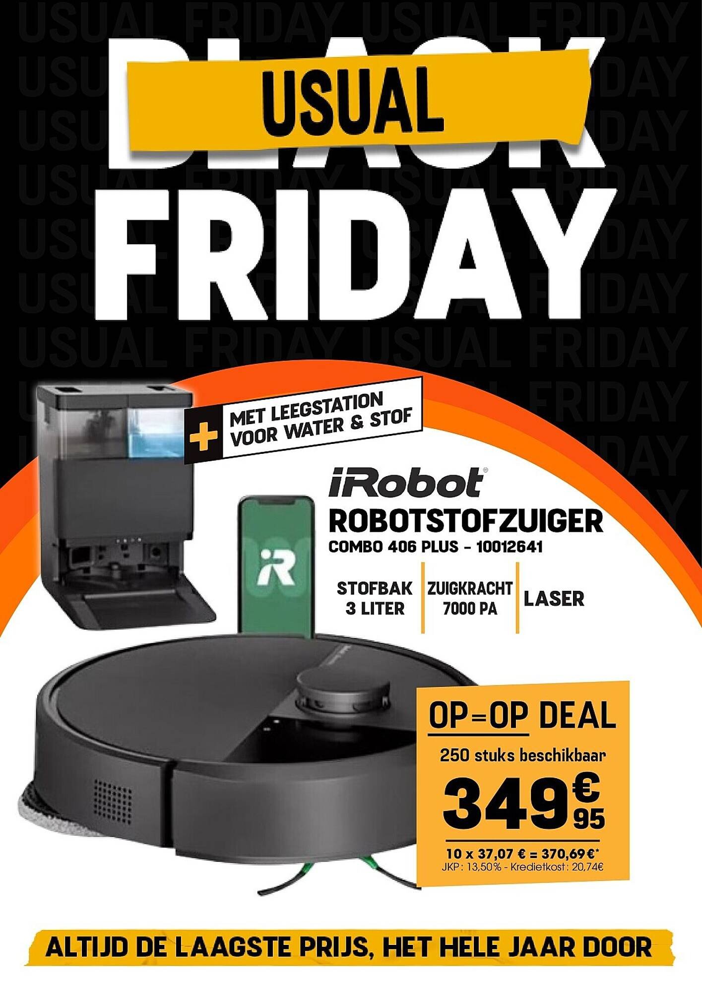 Electro Depot folder