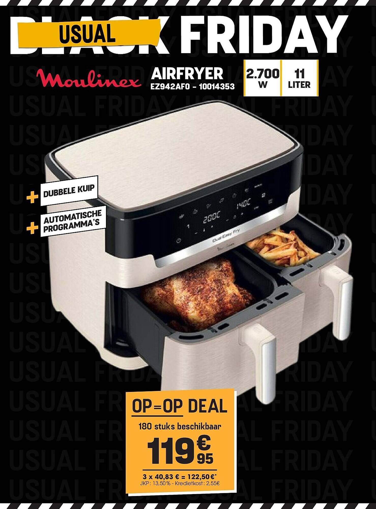 Electro Depot folder