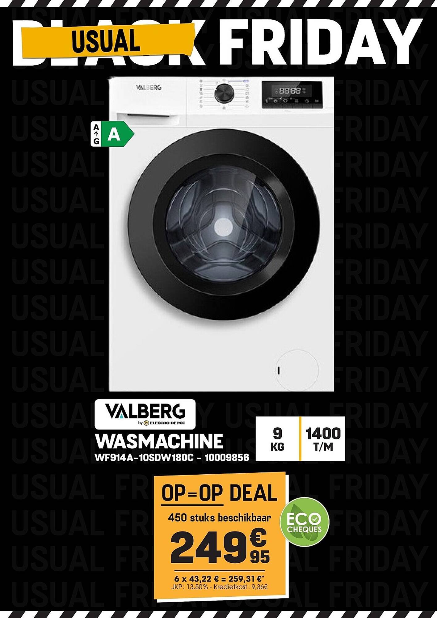 Electro Depot folder