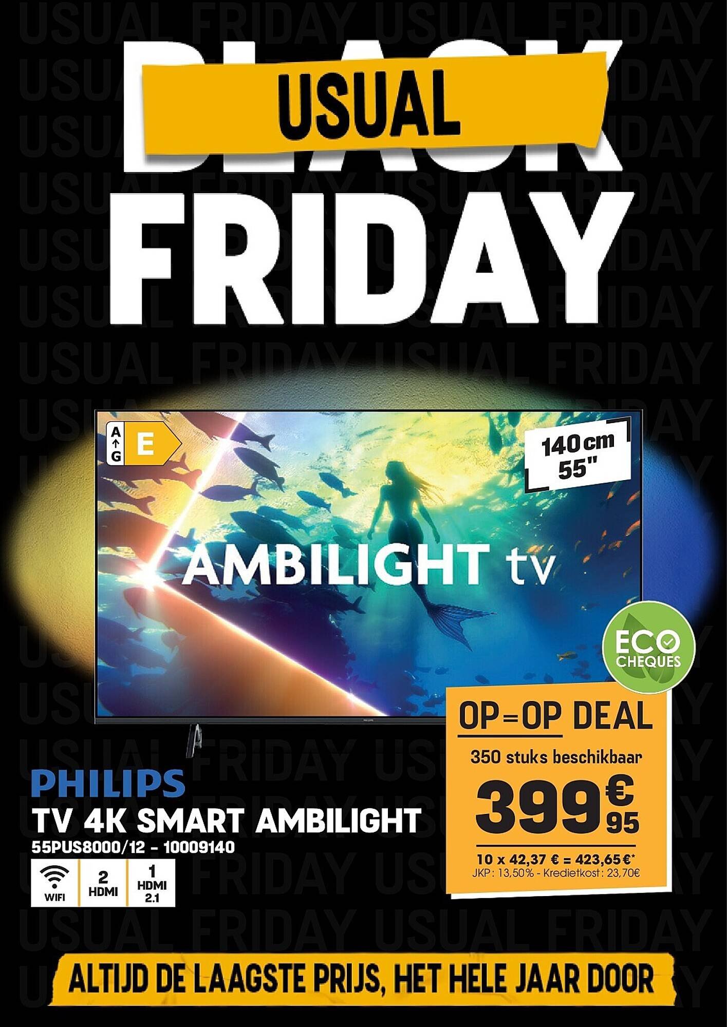 Electro Depot folder