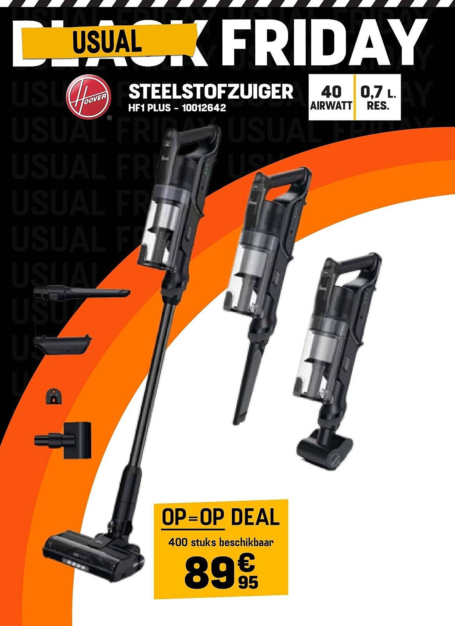 Electro Depot folder