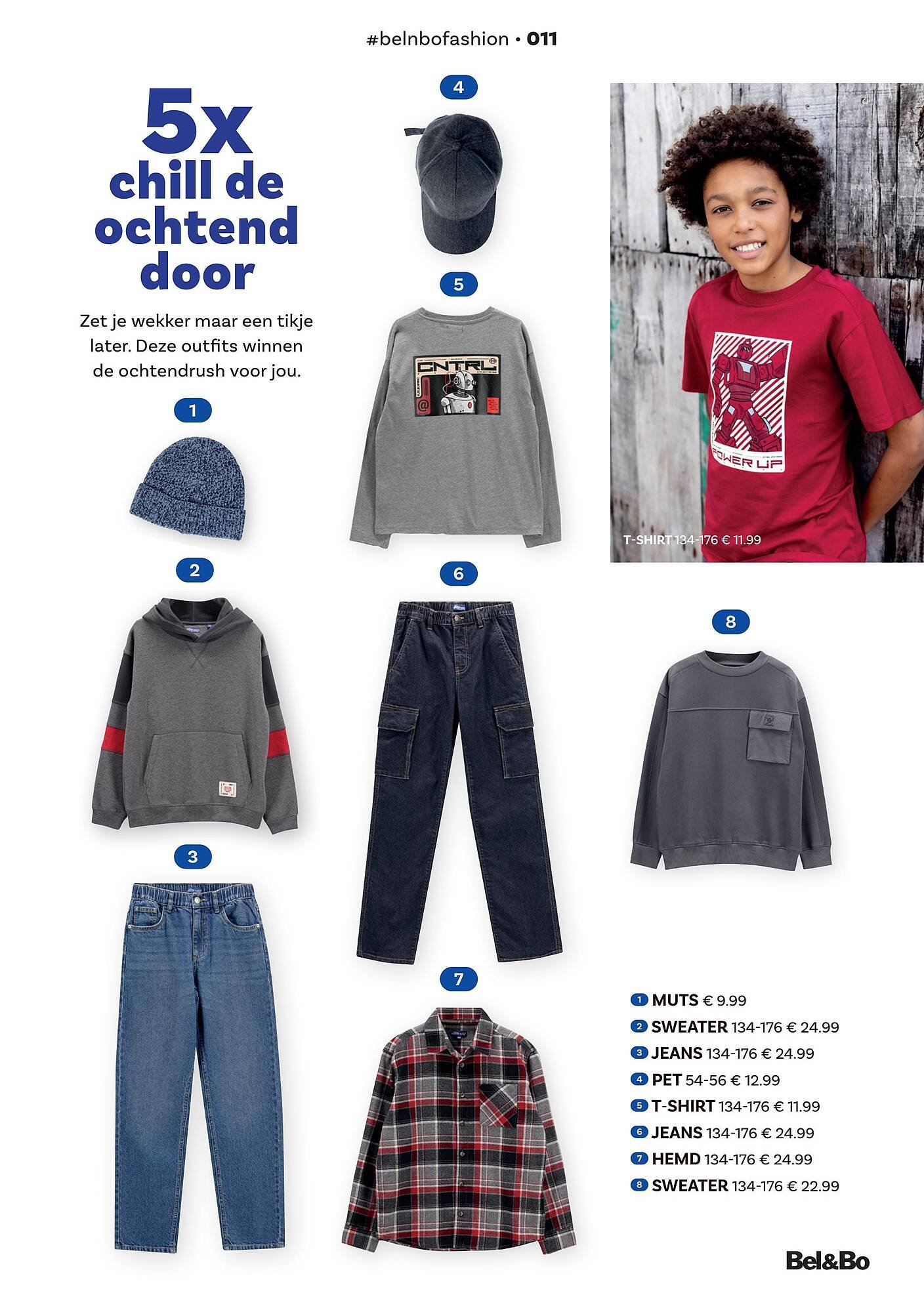 Bel en Bo folder (2025-08-18 - 2025-08-31)