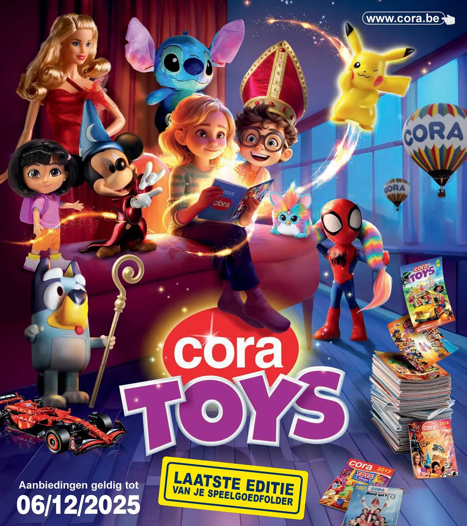 Cora folder (2025-10-06 - 2025-12-06)