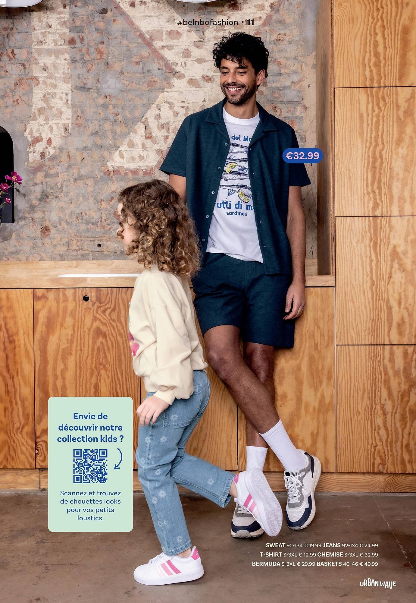 Bel en Bo folder (2026-03-16 - 2026-03-22)