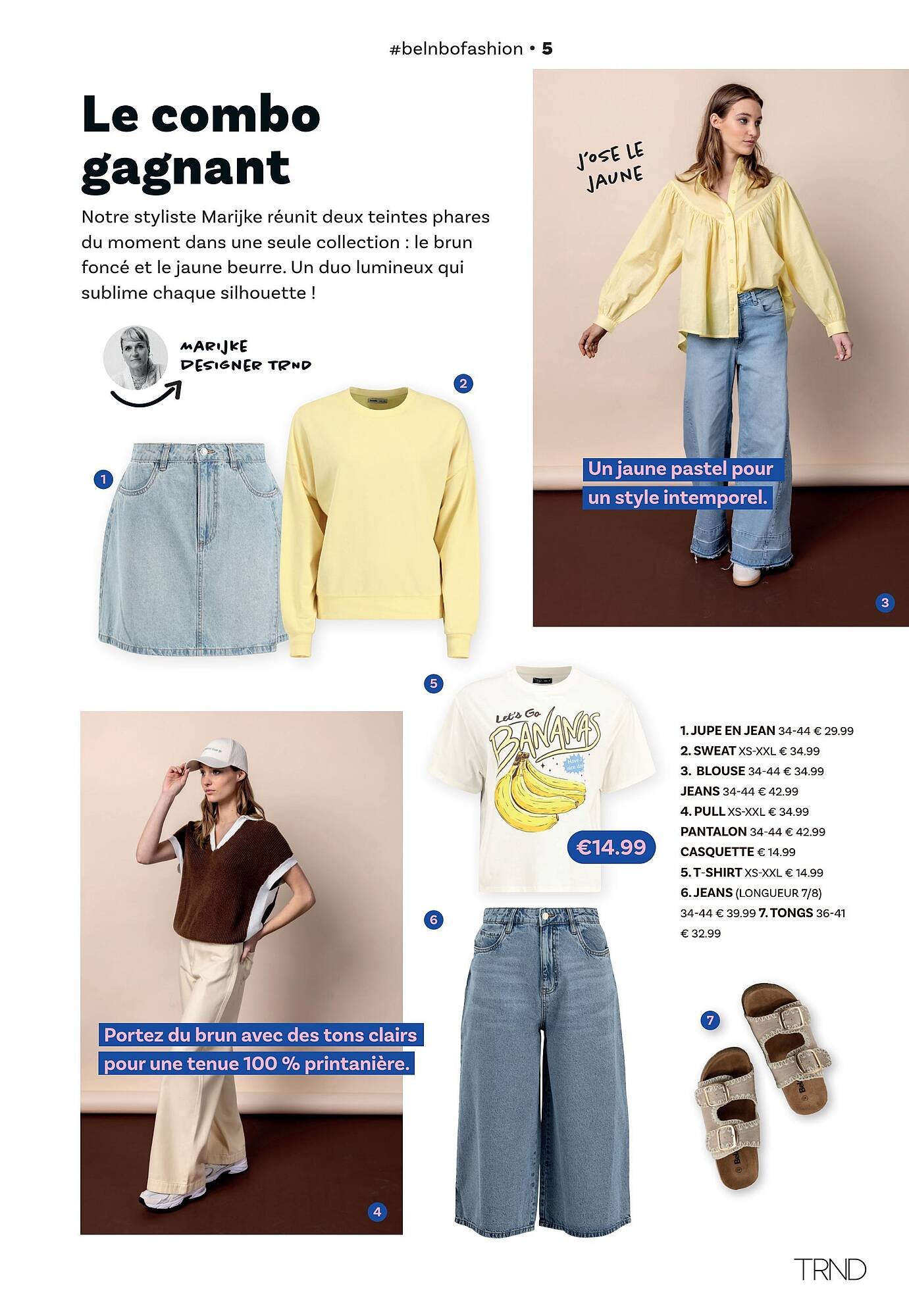 Bel en Bo folder (2026-03-16 - 2026-03-22)