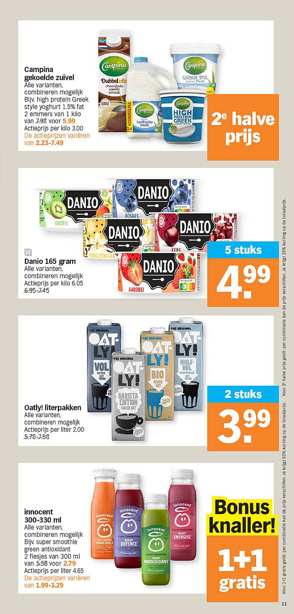 Albert Heijn folder (2026-02-09 - 2026-02-15)