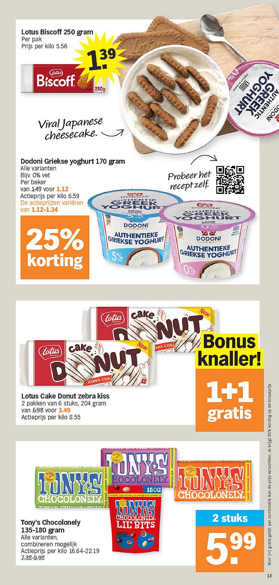 Albert Heijn folder (2026-02-09 - 2026-02-15)