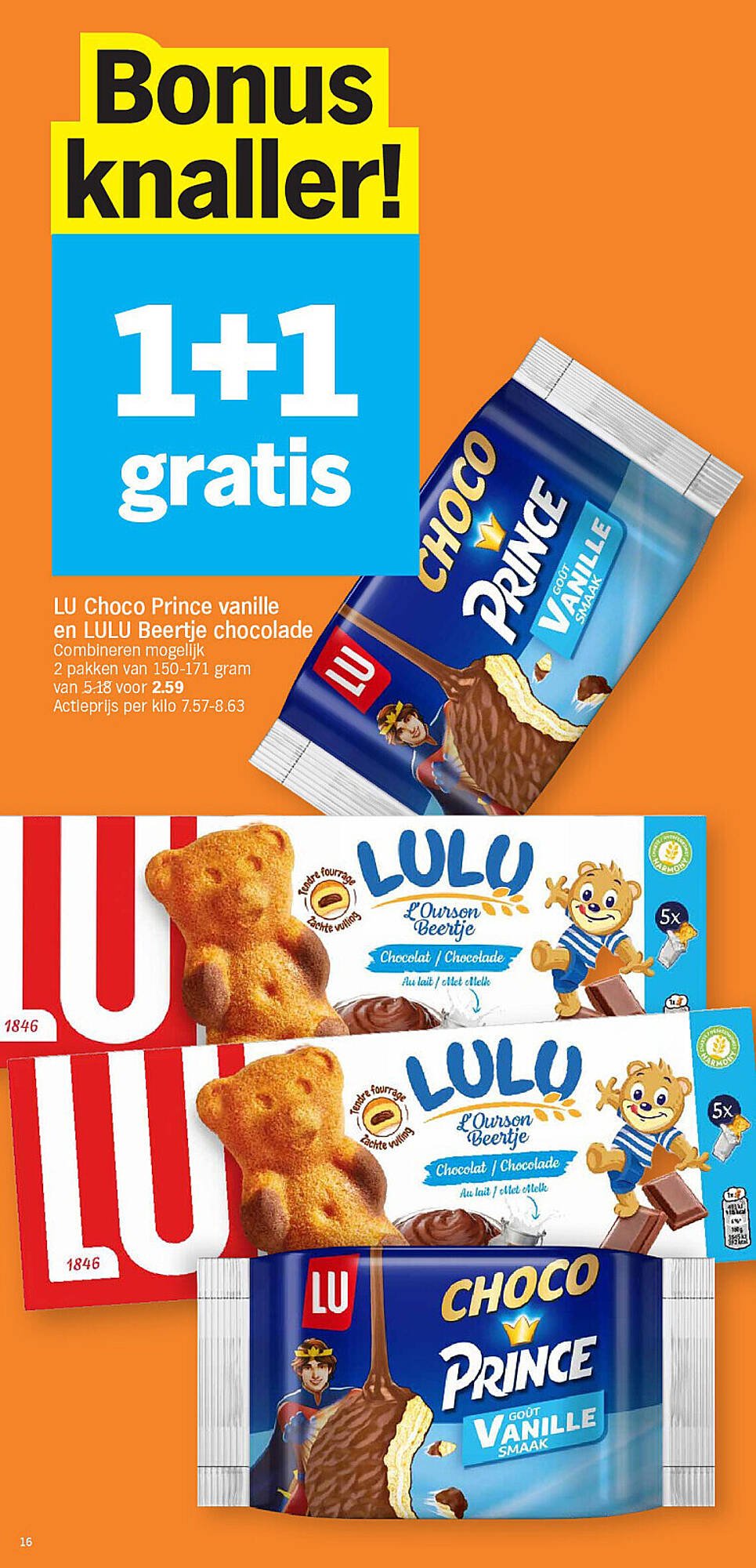 Albert Heijn folder (2026-02-09 - 2026-02-15)