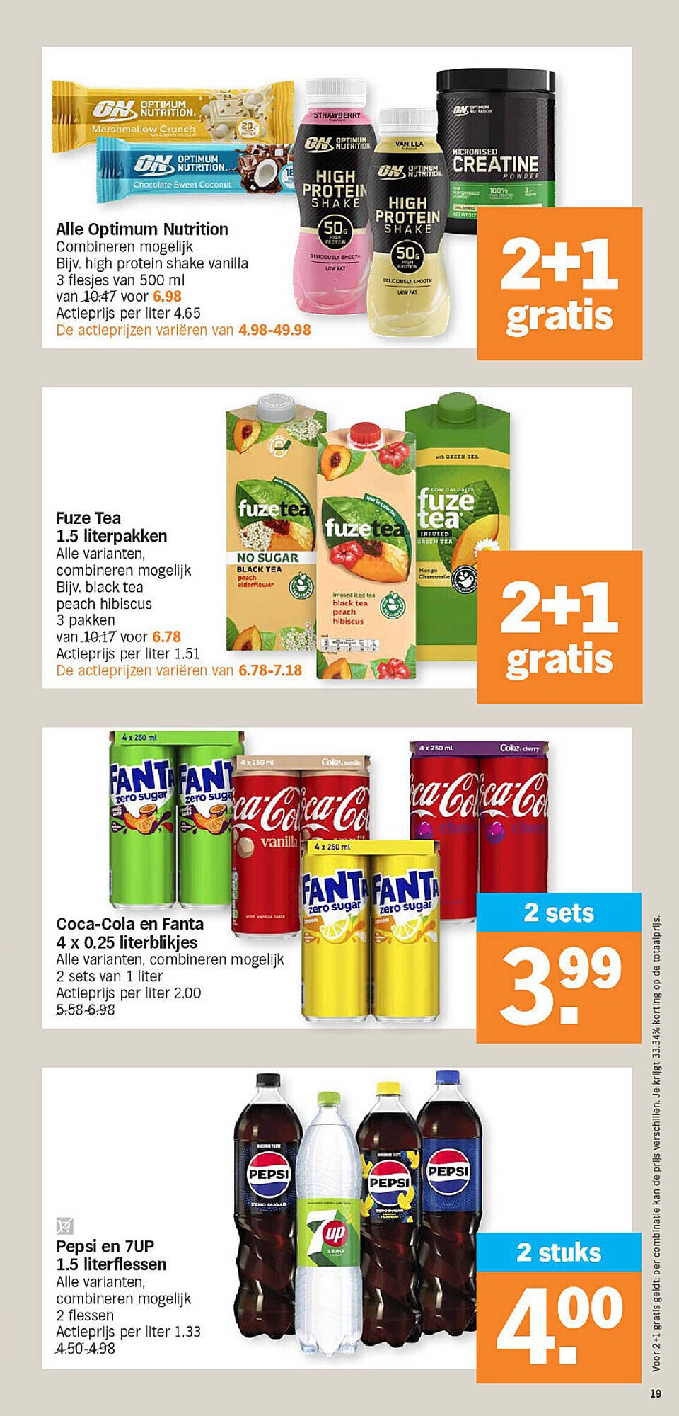 Albert Heijn folder (2026-02-09 - 2026-02-15)