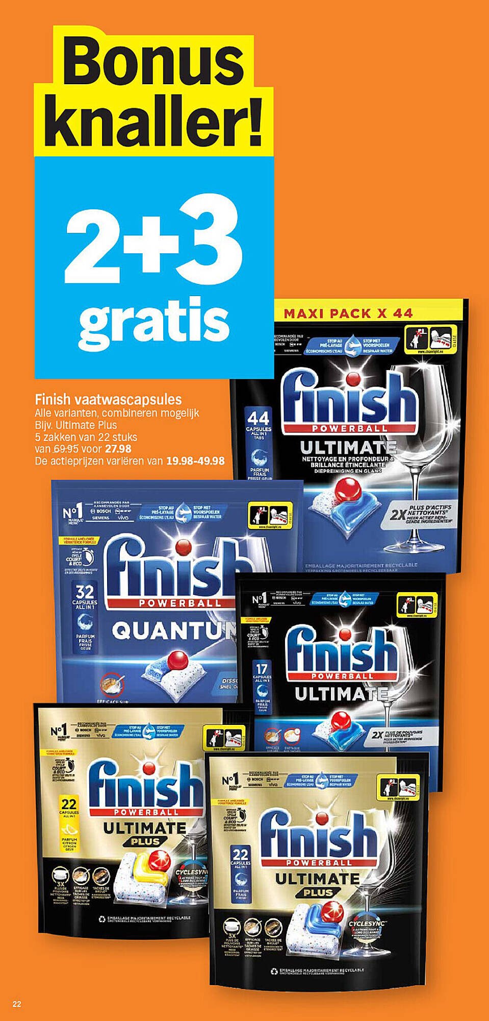 Albert Heijn folder (2026-02-09 - 2026-02-15)