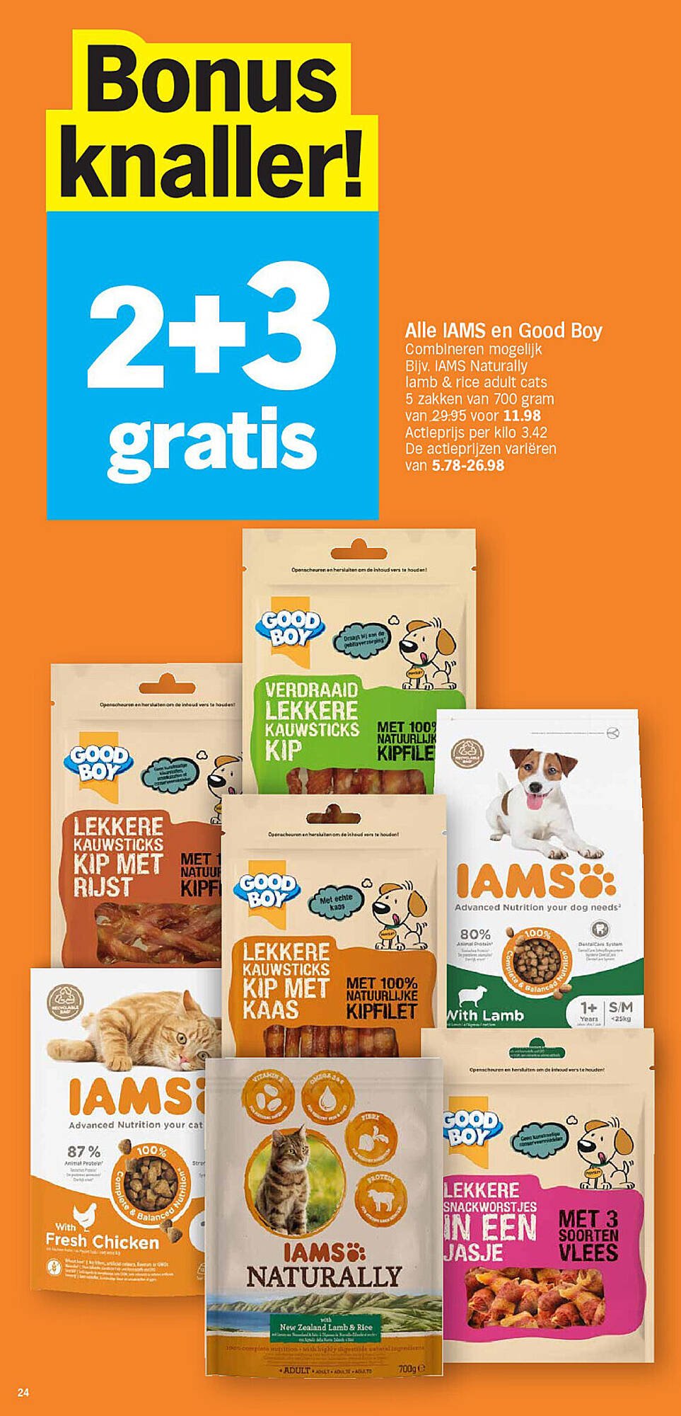 Albert Heijn folder (2026-02-09 - 2026-02-15)
