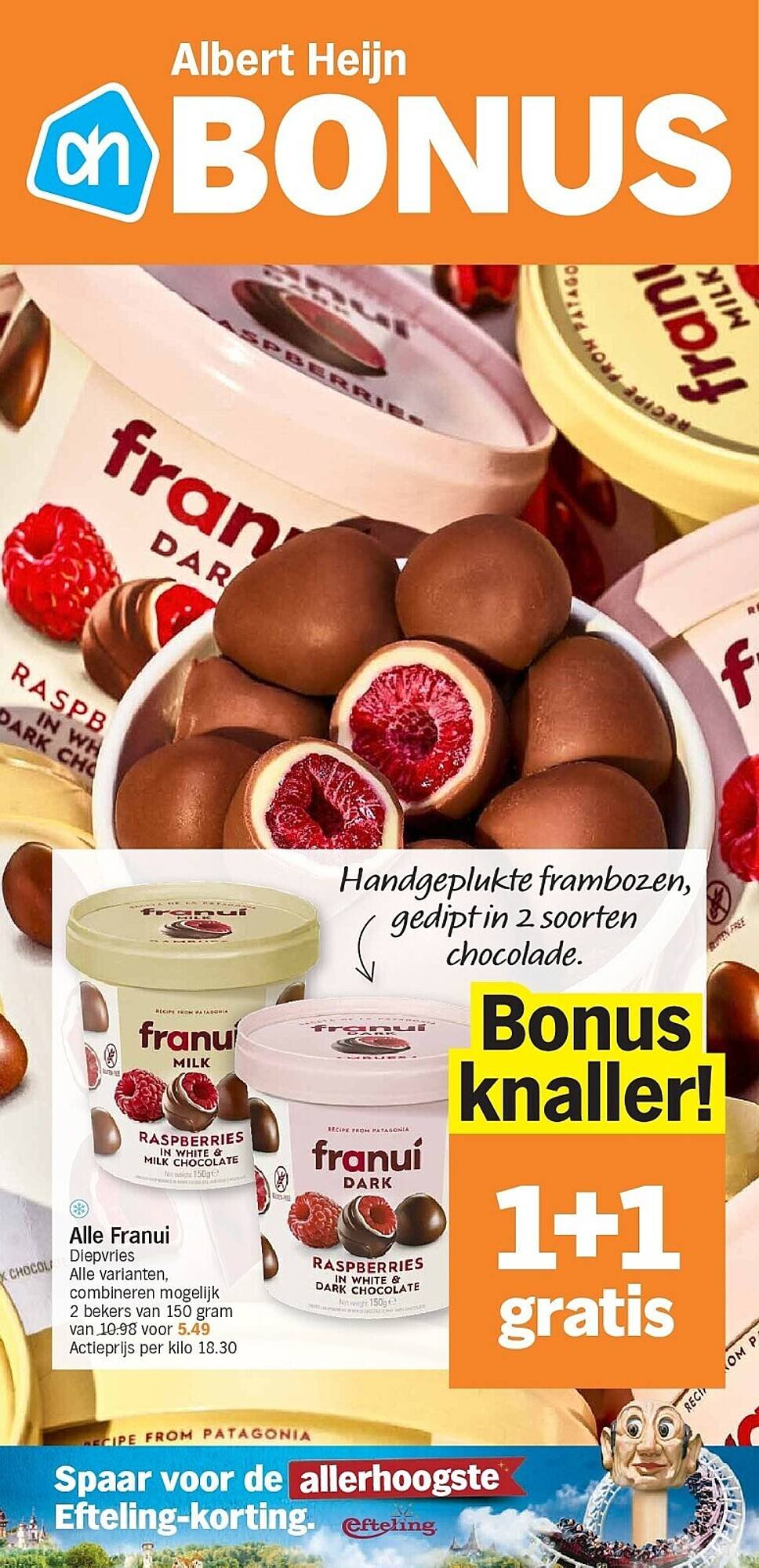 Albert Heijn folder (2026-02-09 - 2026-02-15)