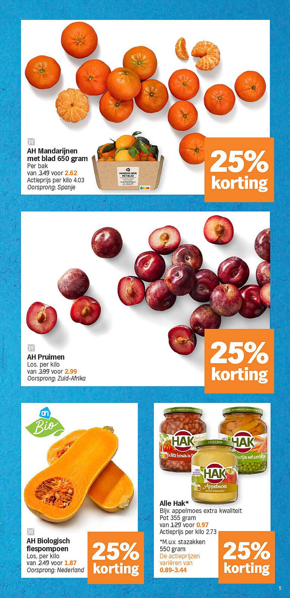 Albert Heijn folder (2026-02-09 - 2026-02-15)