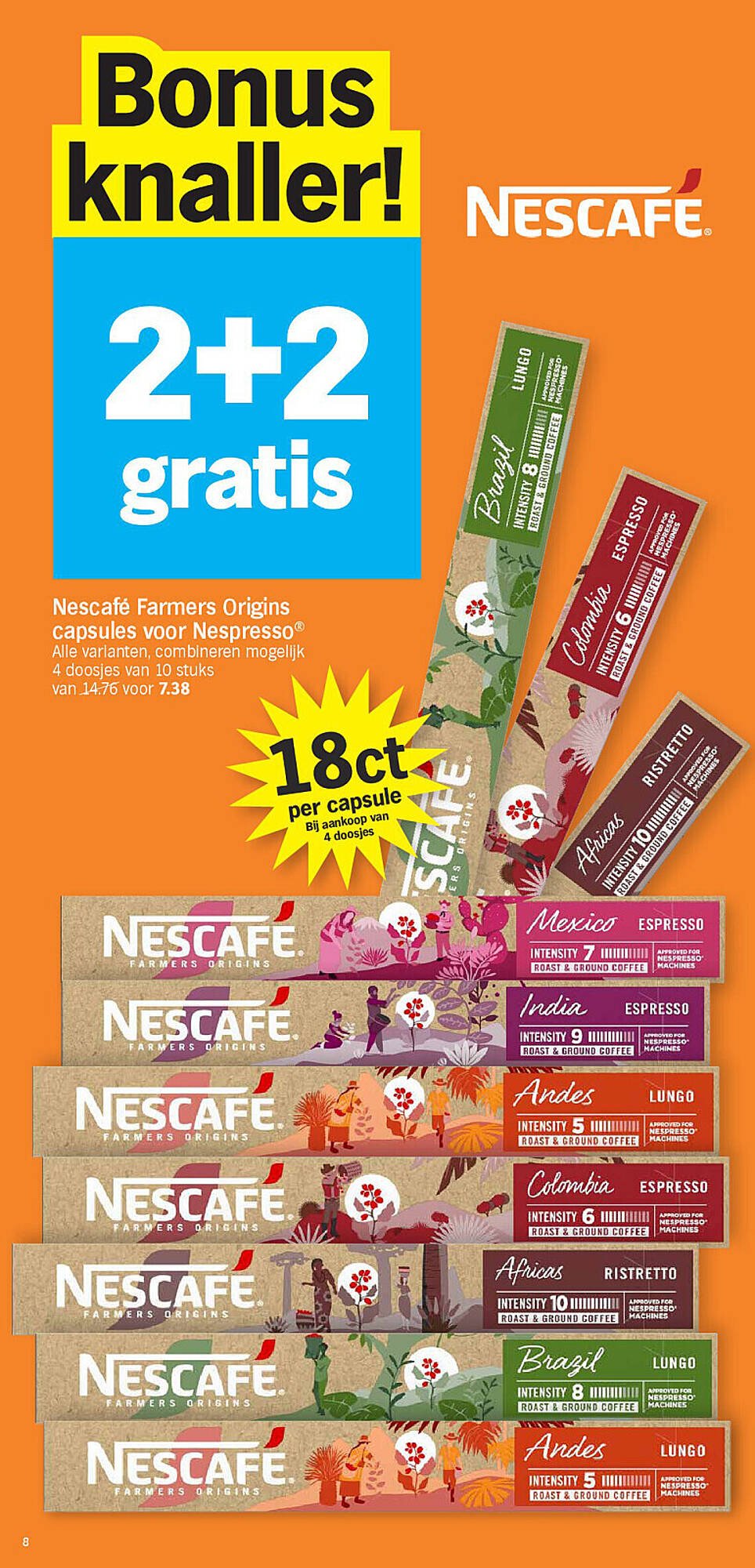 Albert Heijn folder (2026-02-09 - 2026-02-15)