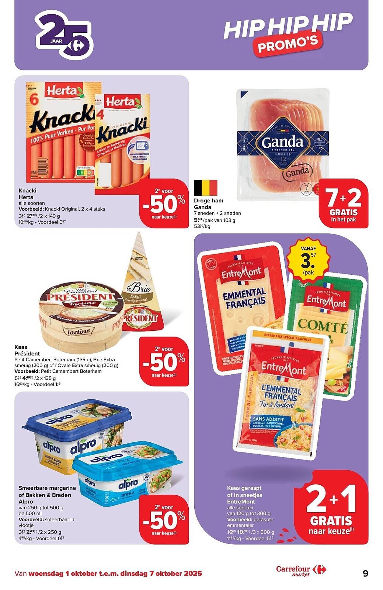 Carrefour folder (2025-10-01 - 2025-10-07)