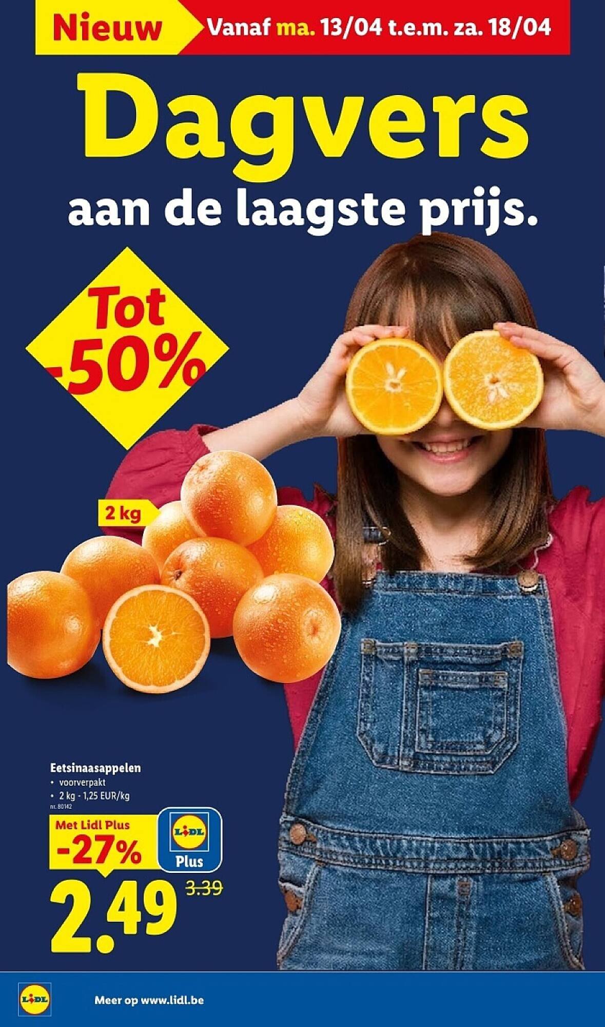 Lidl folder (2026-04-13 - 2026-04-18)