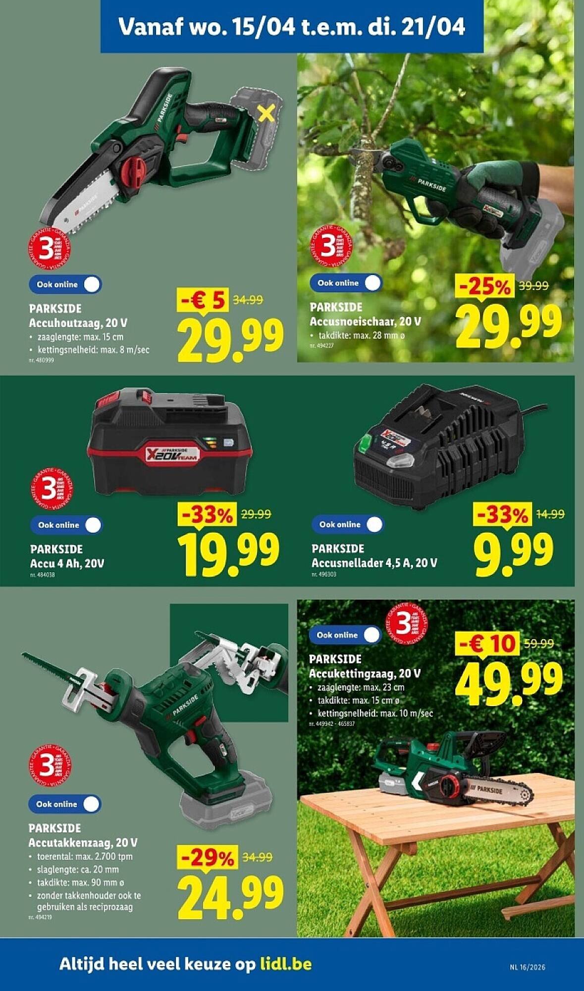 Lidl folder (2026-04-13 - 2026-04-18)