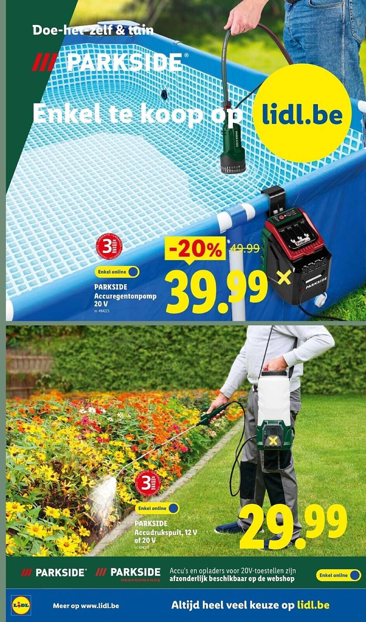 Lidl folder (2026-04-13 - 2026-04-18)