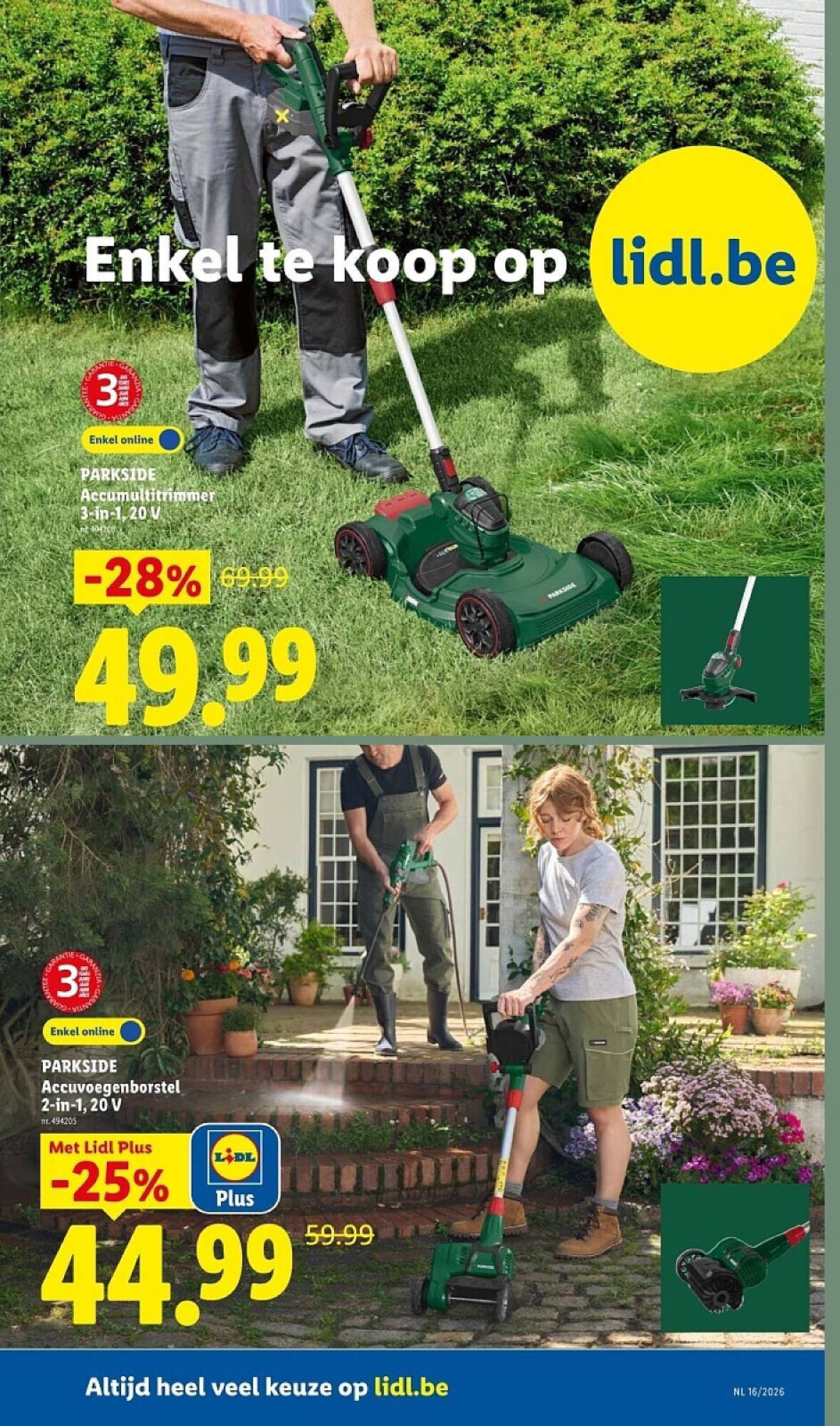 Lidl folder (2026-04-13 - 2026-04-18)