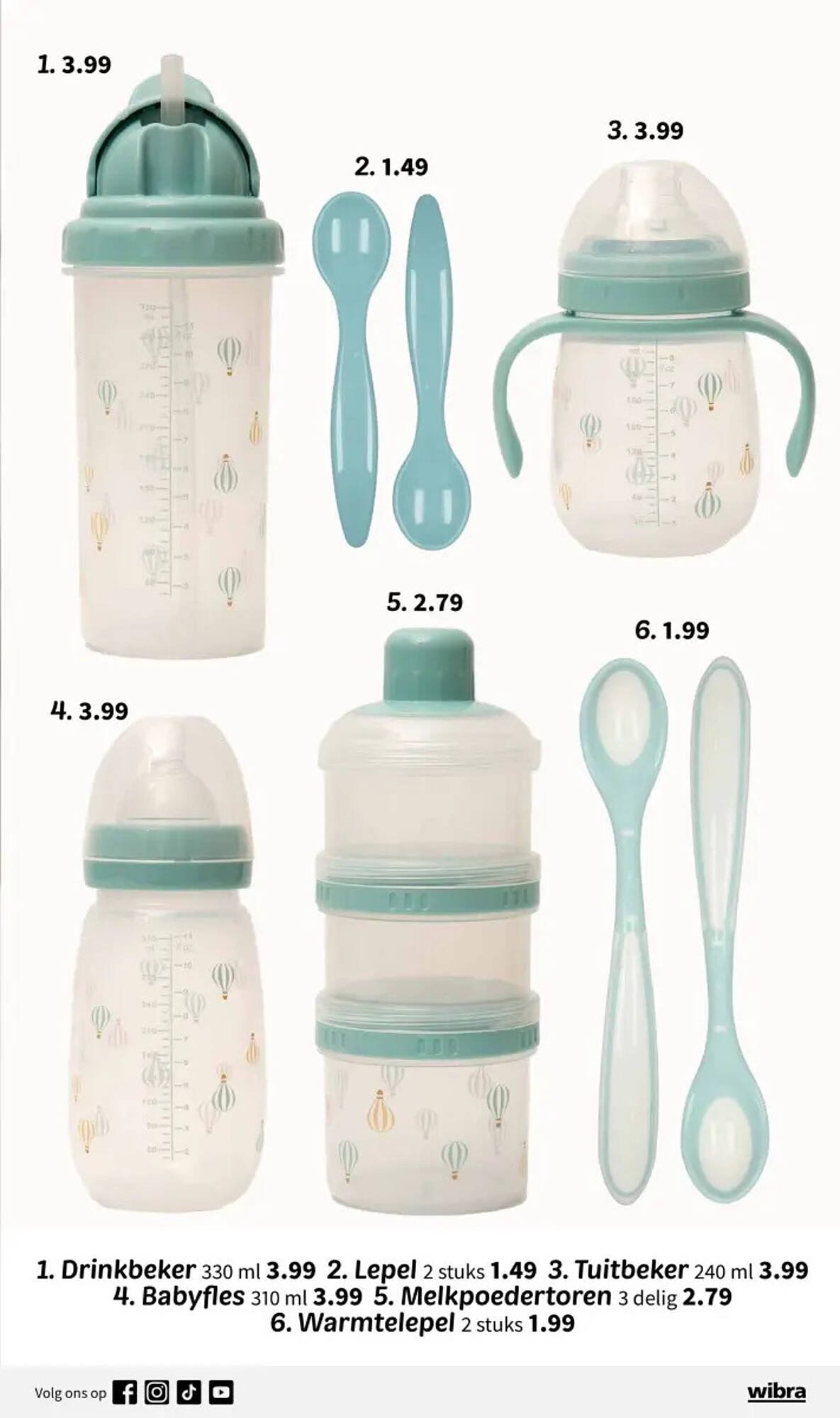 Wibra folder (2025-12-08 - 2025-12-21)