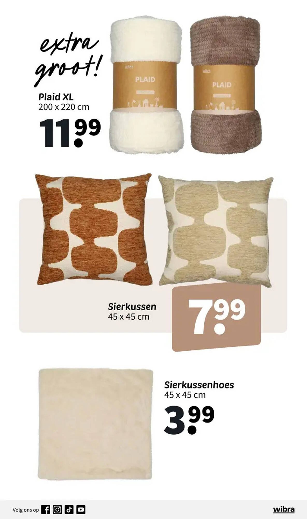 Wibra folder (2025-12-08 - 2025-12-21)