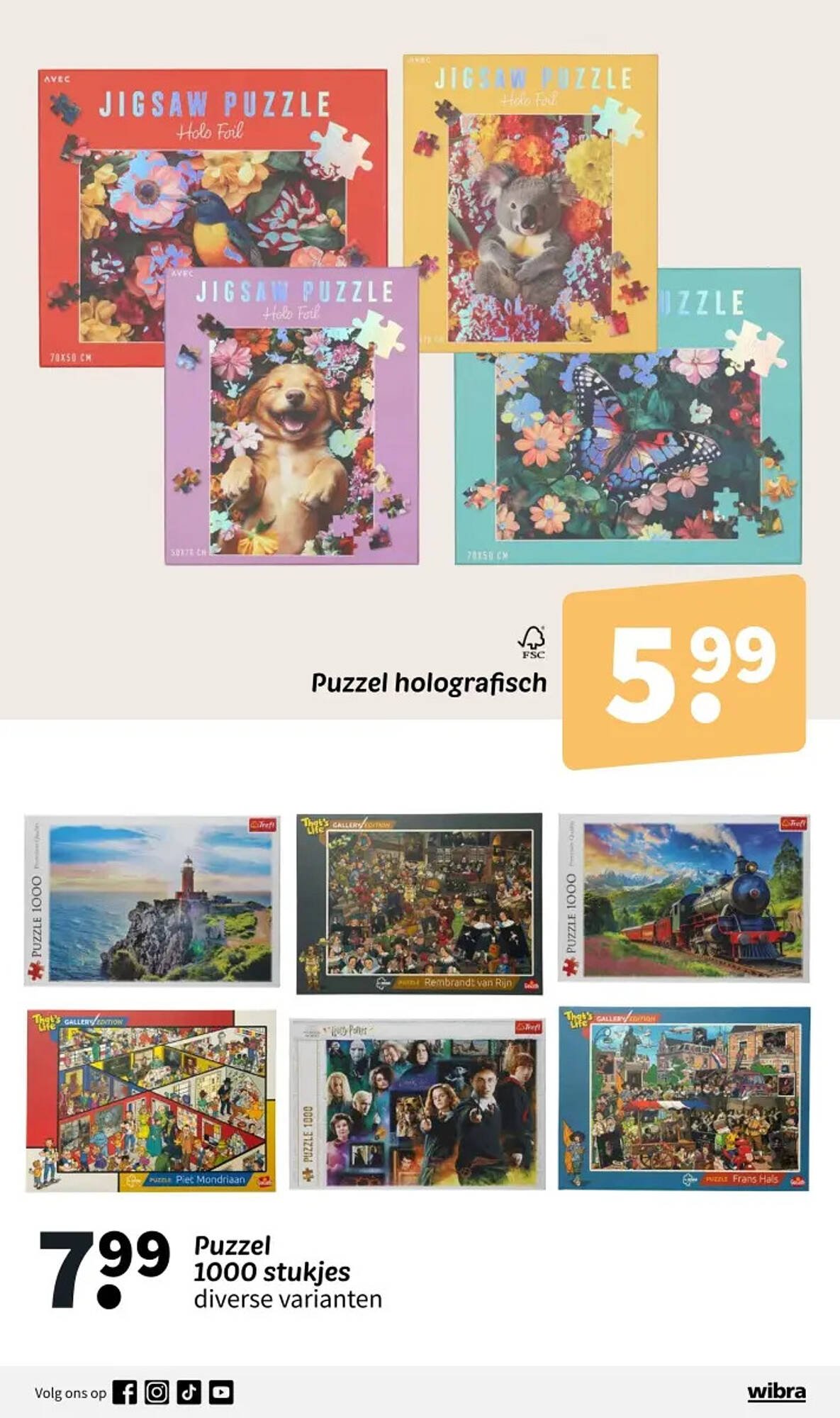 Wibra folder (2025-12-08 - 2025-12-21)