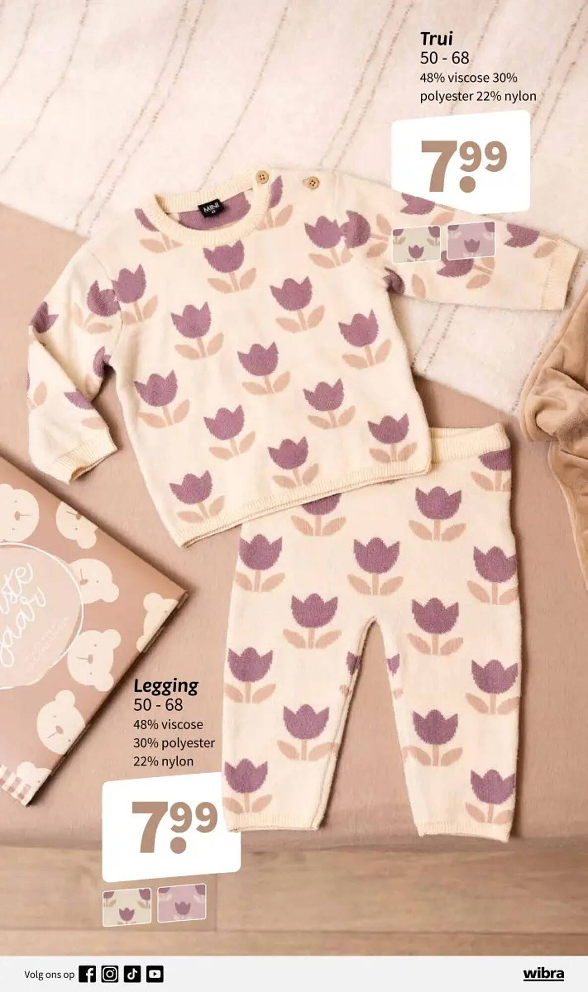 Wibra folder (2025-12-08 - 2025-12-21)