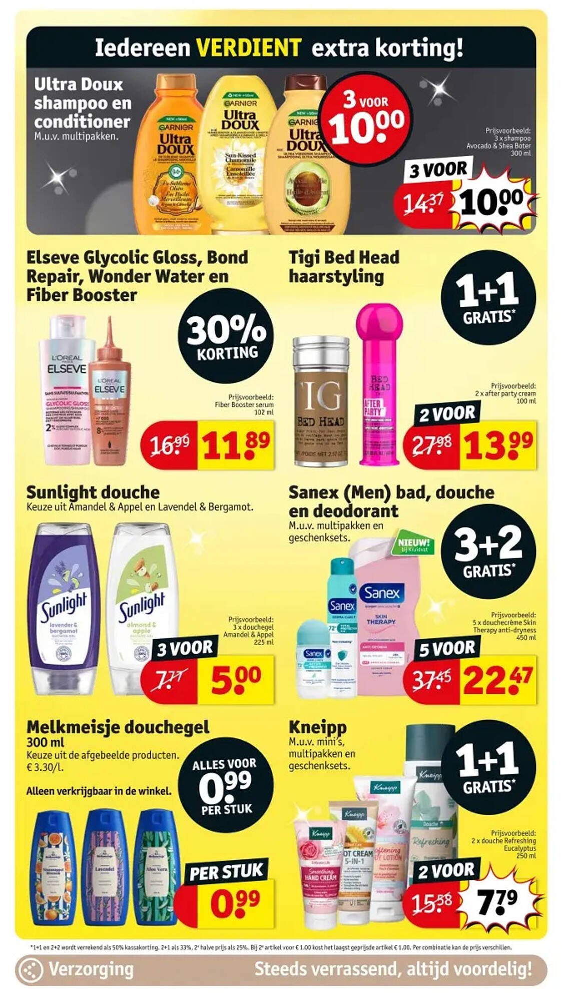 Kruidvat folder (2025-12-30 - 2026-01-04)