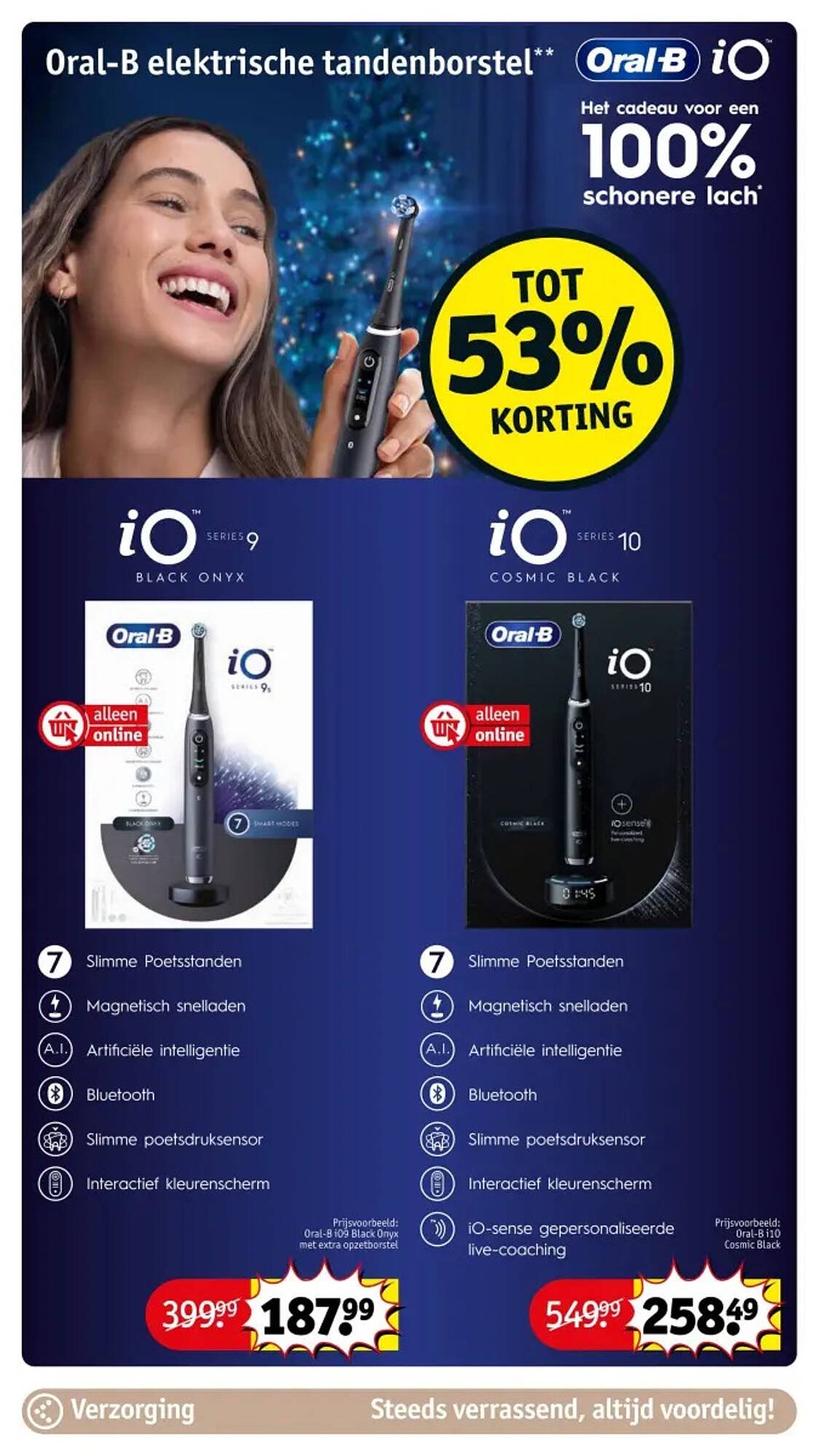 Kruidvat folder (2025-12-30 - 2026-01-04)