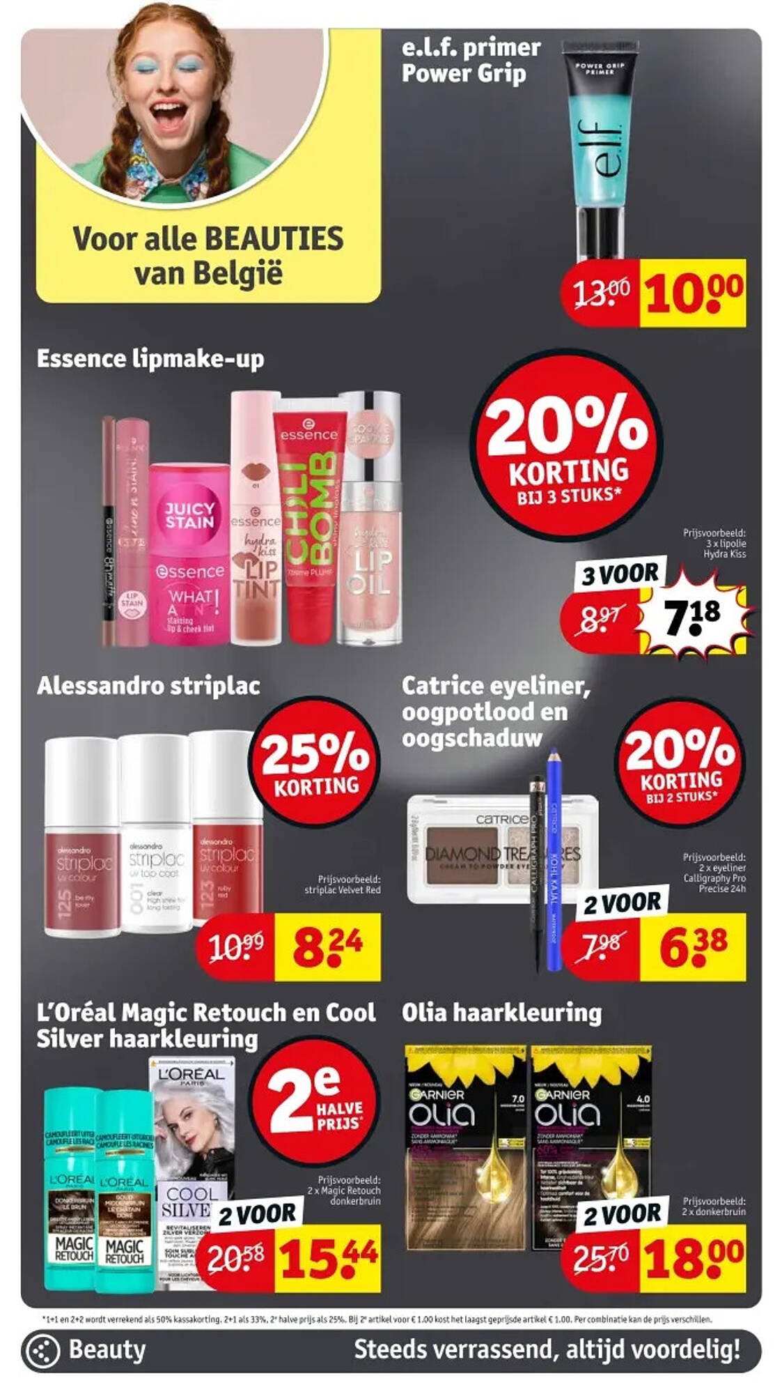 Kruidvat folder (2025-12-30 - 2026-01-04)