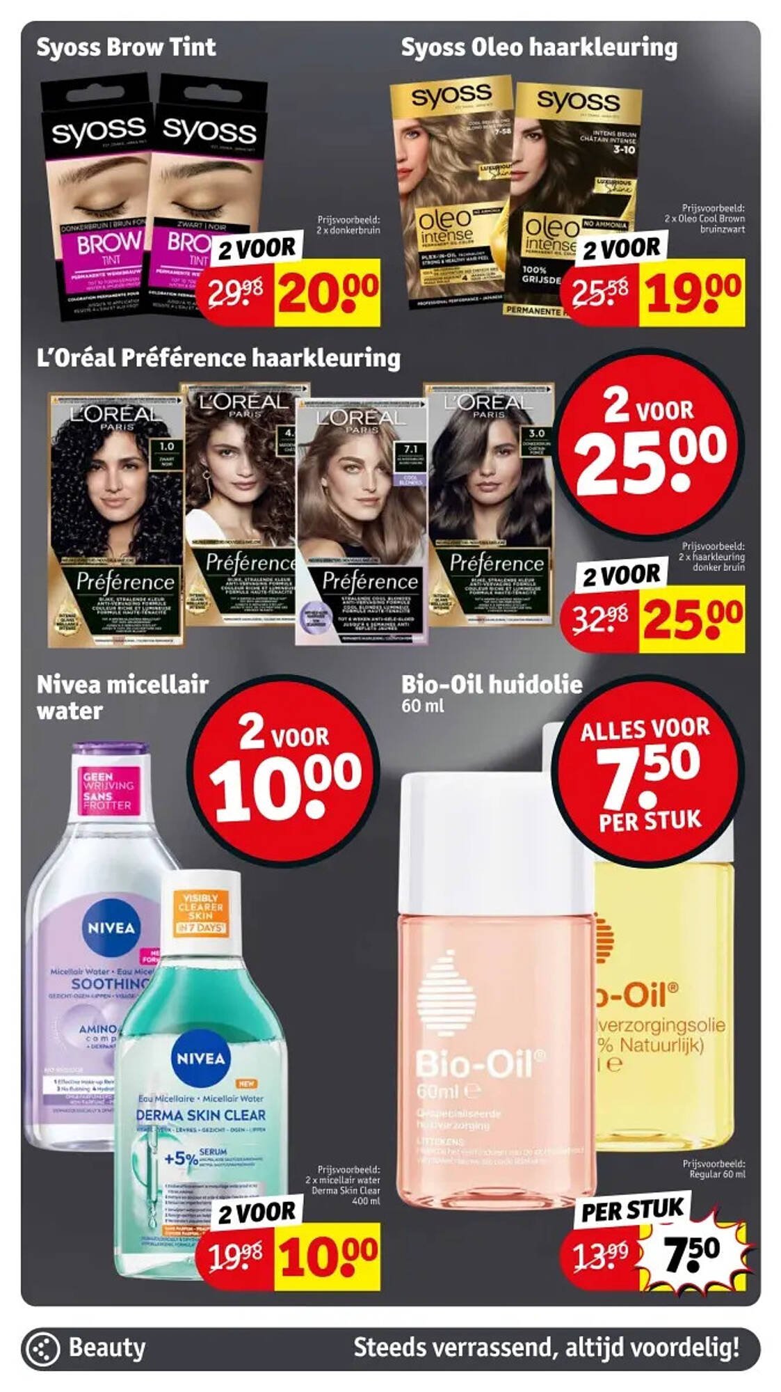 Kruidvat folder (2025-12-30 - 2026-01-04)