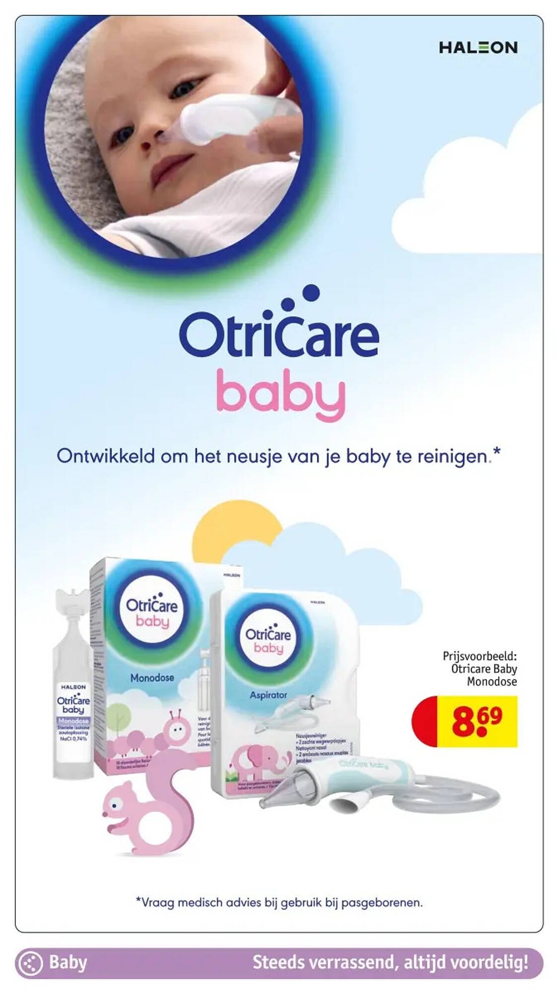 Kruidvat folder (2025-12-30 - 2026-01-04)