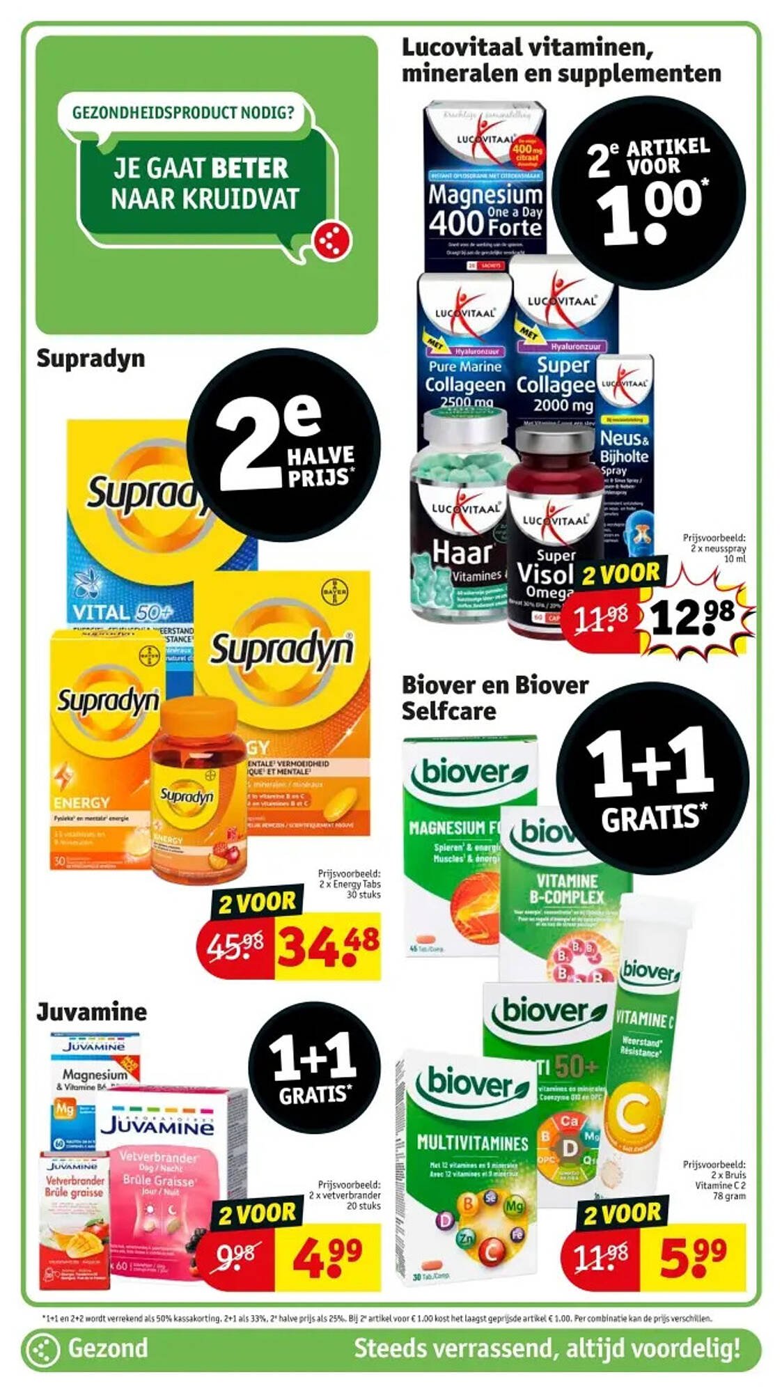 Kruidvat folder (2025-12-30 - 2026-01-04)