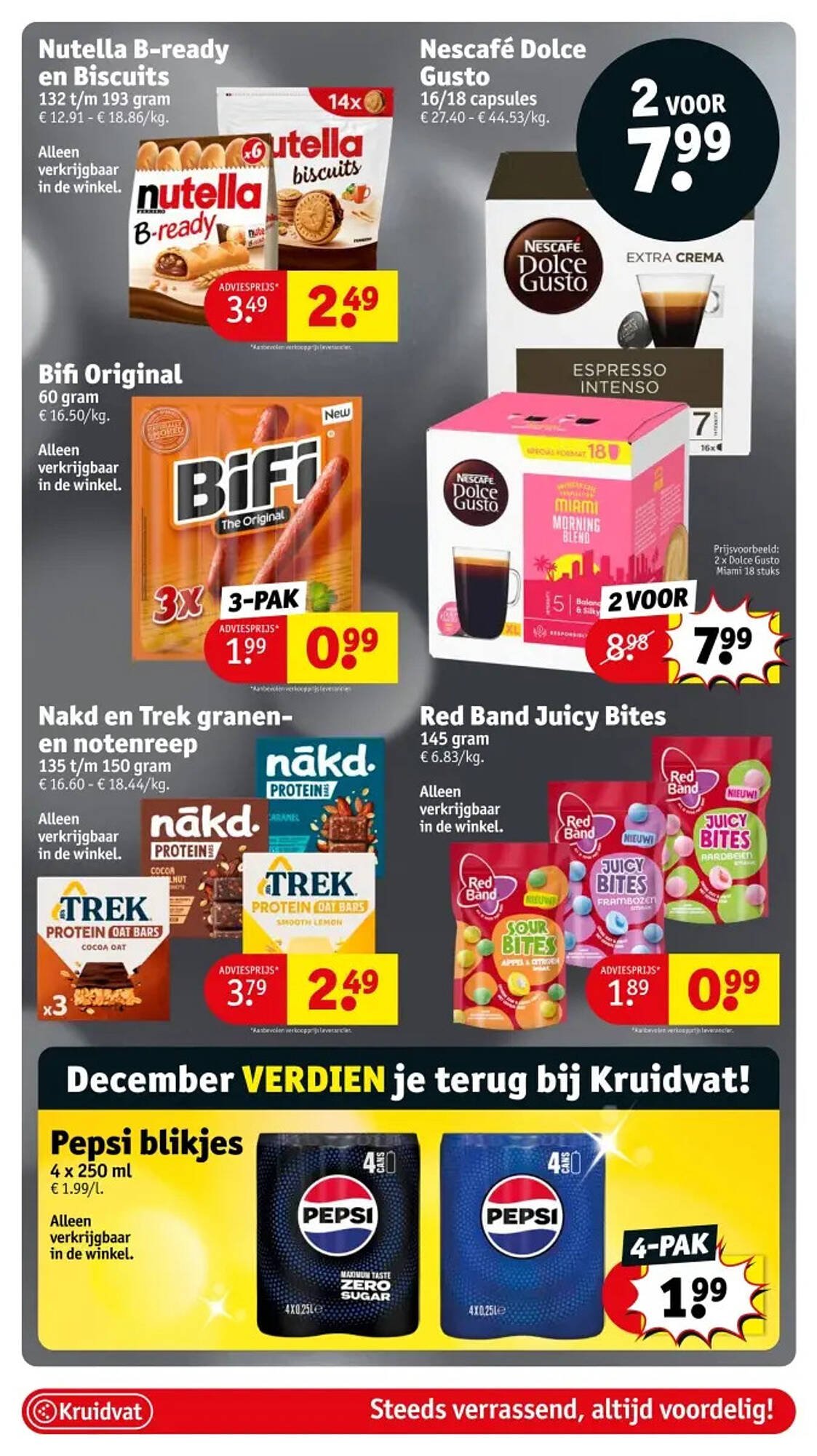 Kruidvat folder (2025-12-30 - 2026-01-04)