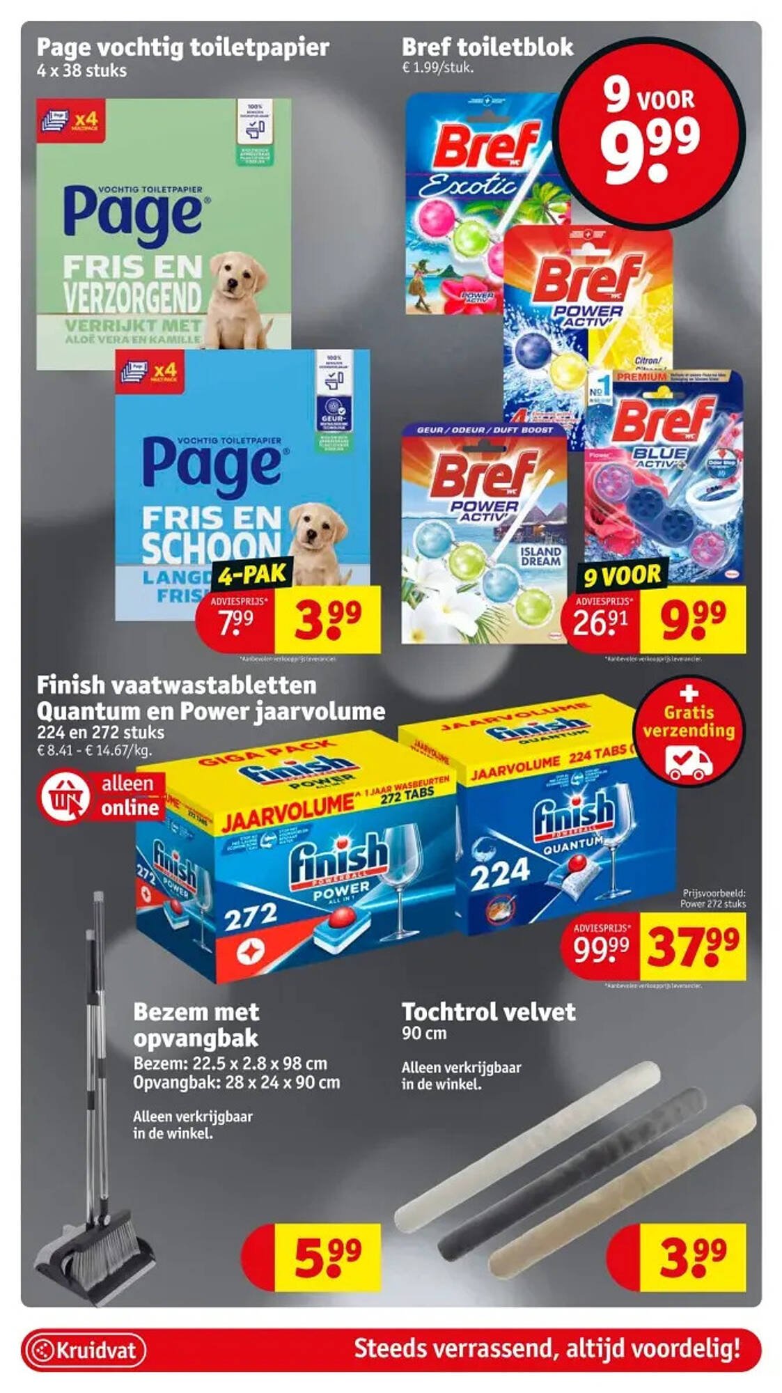 Kruidvat folder (2025-12-30 - 2026-01-04)