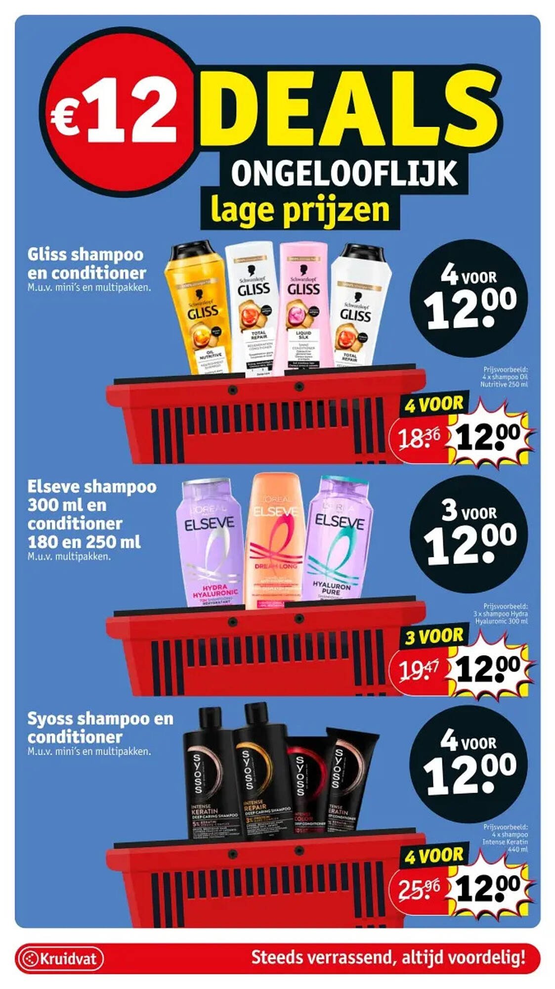 Kruidvat folder (2025-12-30 - 2026-01-04)