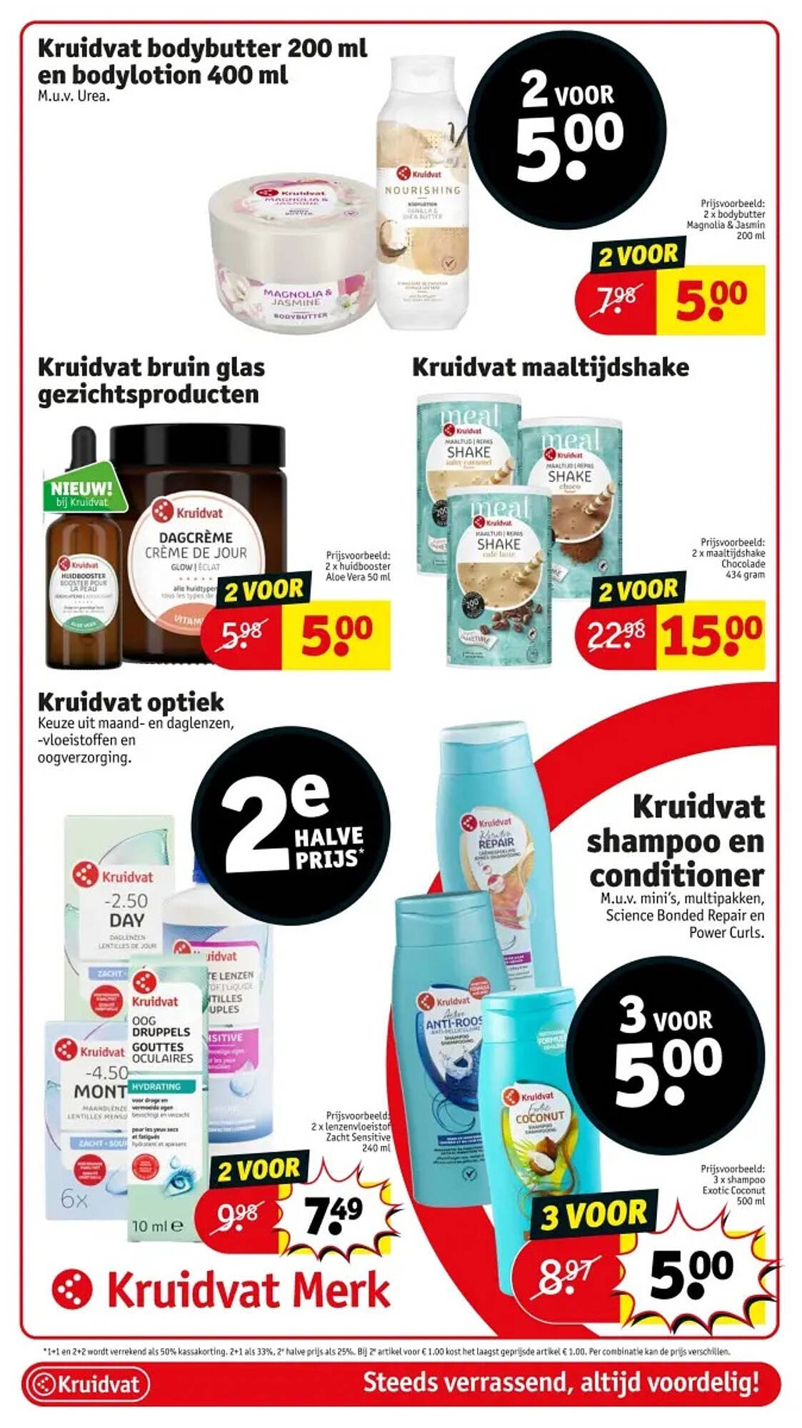 Kruidvat folder (2025-12-30 - 2026-01-04)