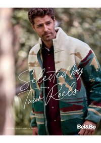 Bel en Bo folder (2025-10-31 - 2025-11-21)