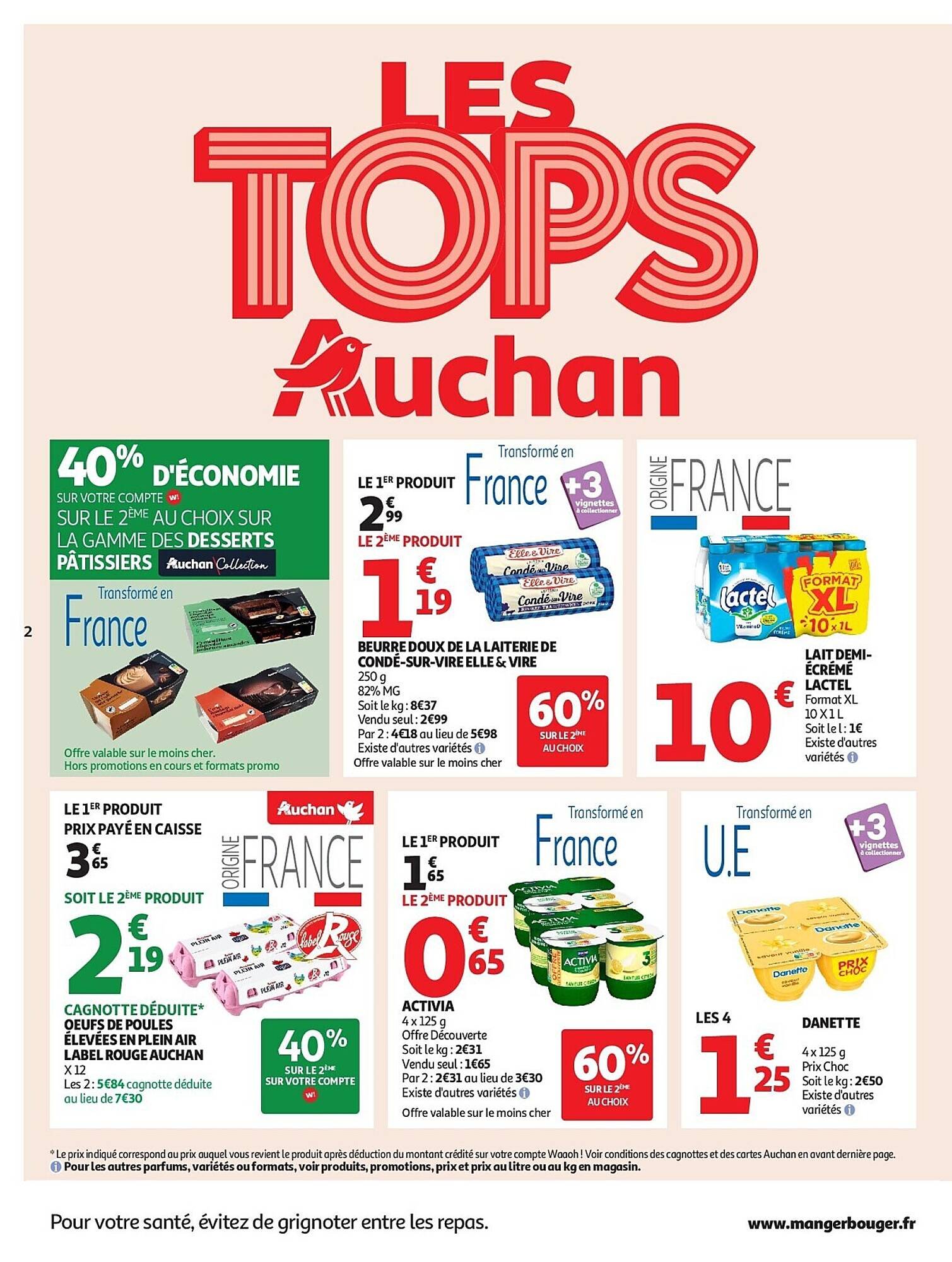 Auchan folder (2025-09-02 - 2025-09-13)