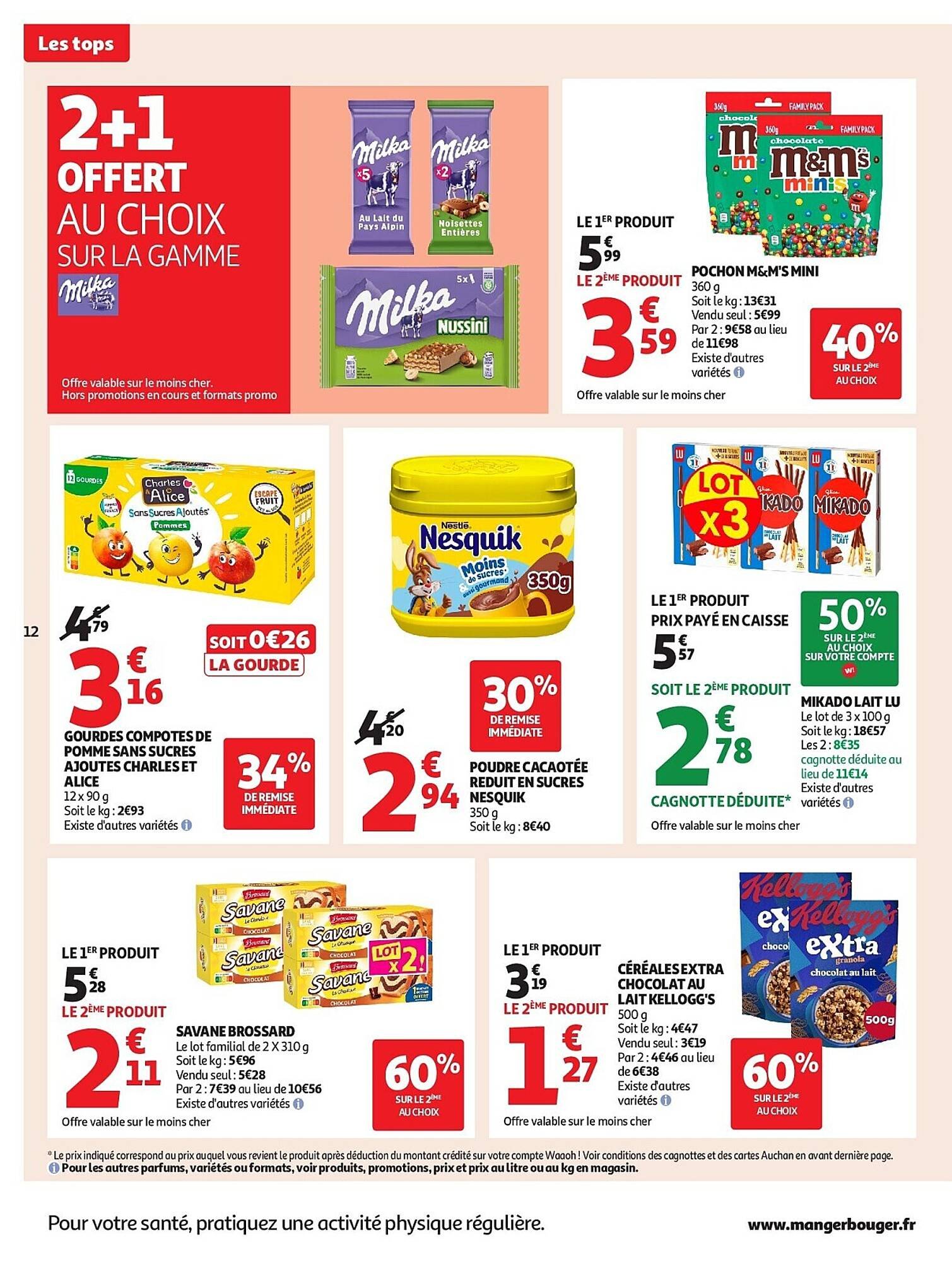 Auchan folder (2025-09-02 - 2025-09-13)
