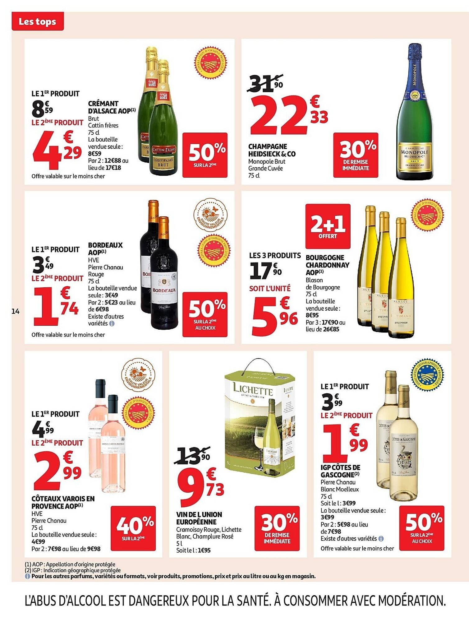 Auchan folder (2025-09-02 - 2025-09-13)