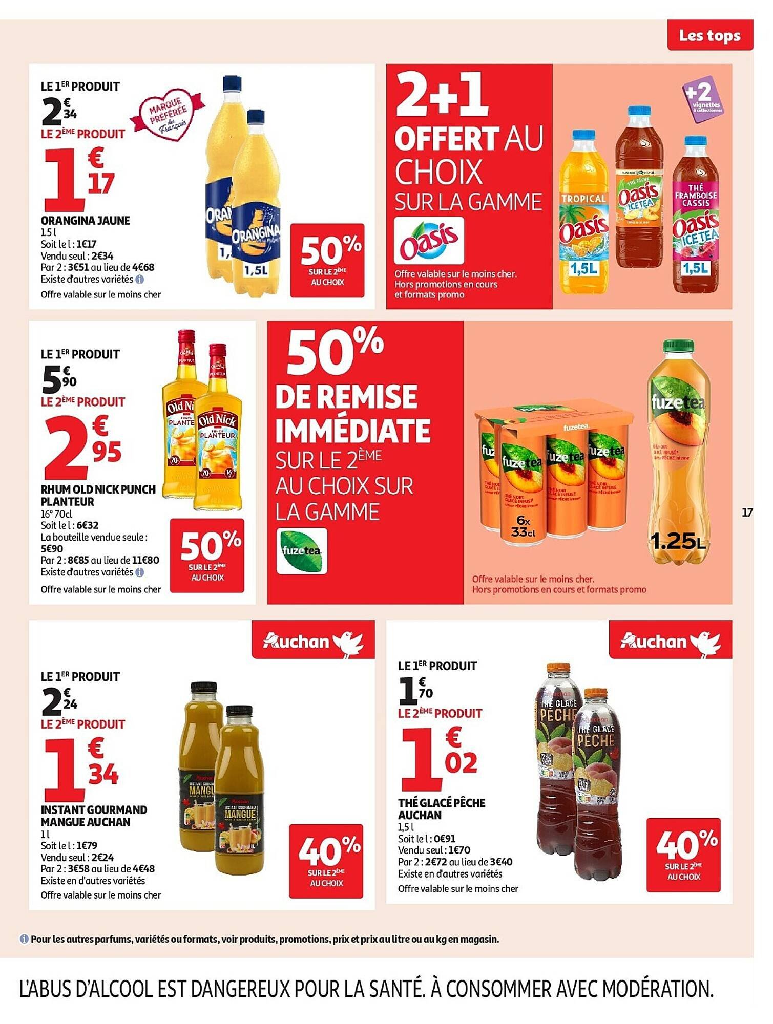 Auchan folder (2025-09-02 - 2025-09-13)