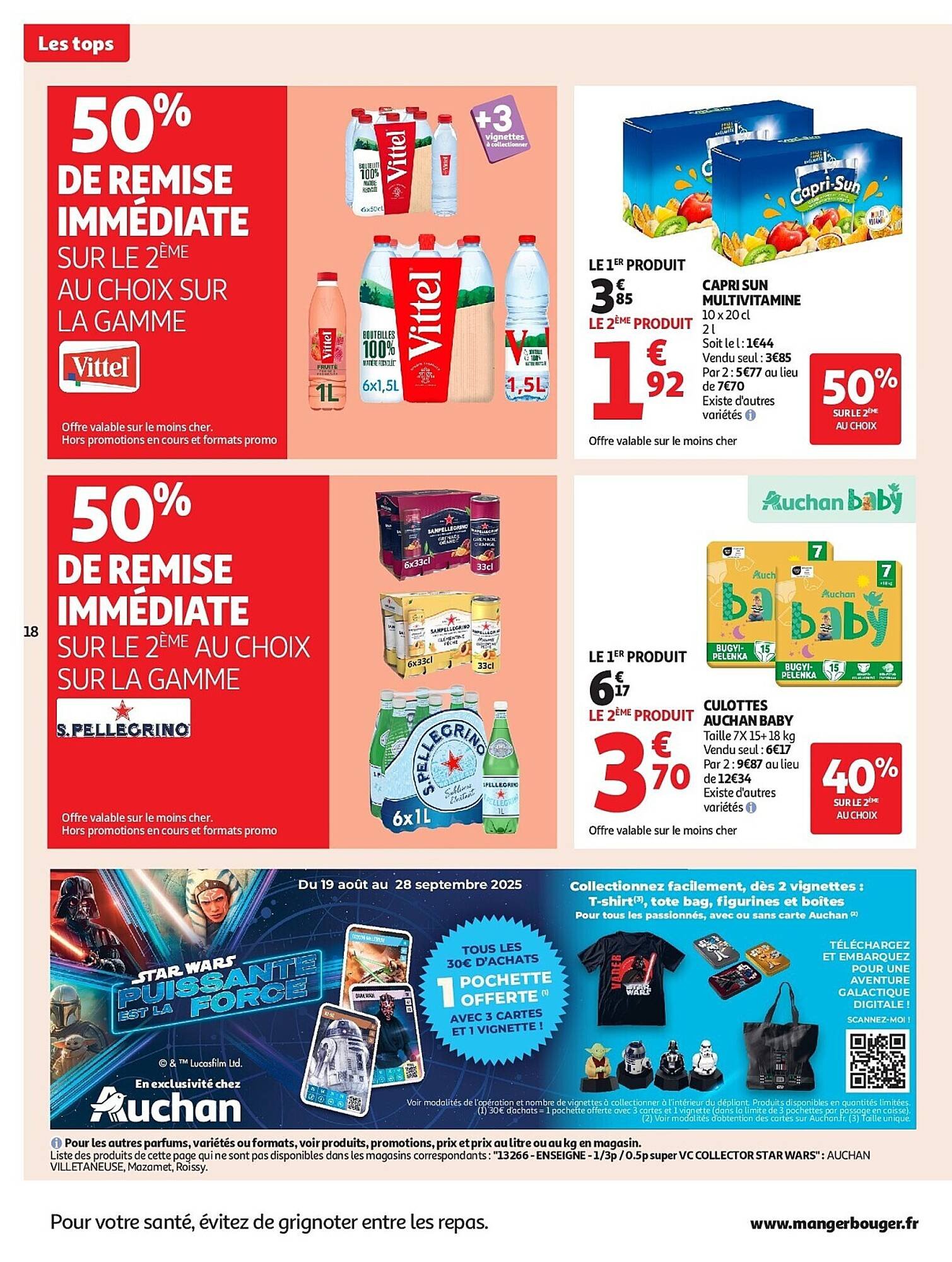 Auchan folder (2025-09-02 - 2025-09-13)