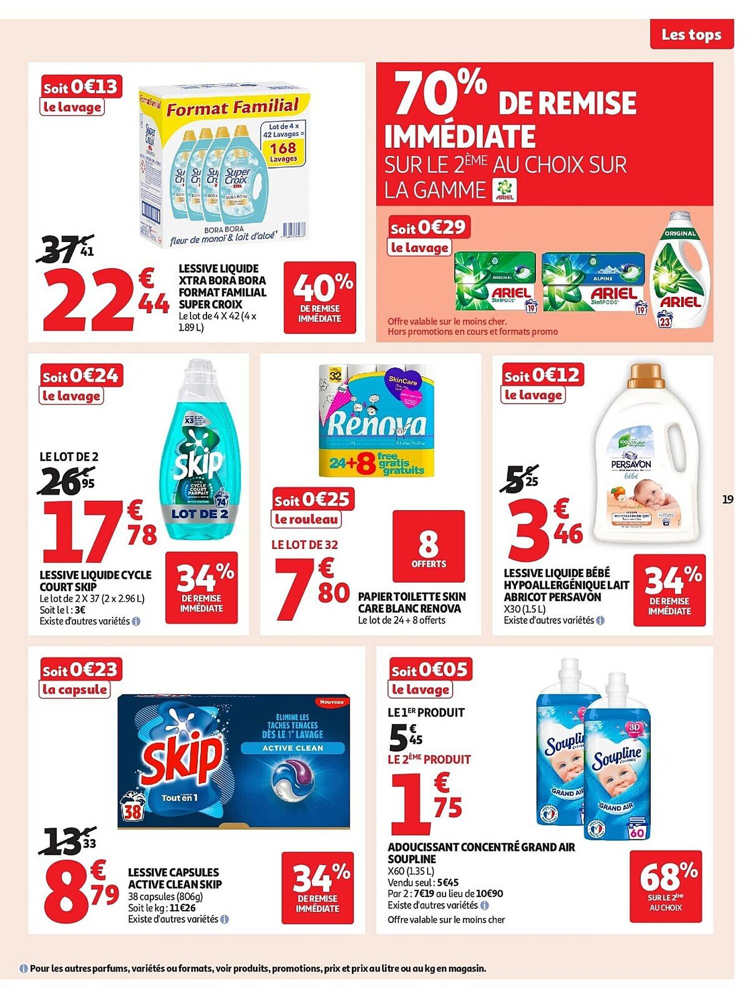 Auchan folder (2025-09-02 - 2025-09-13)